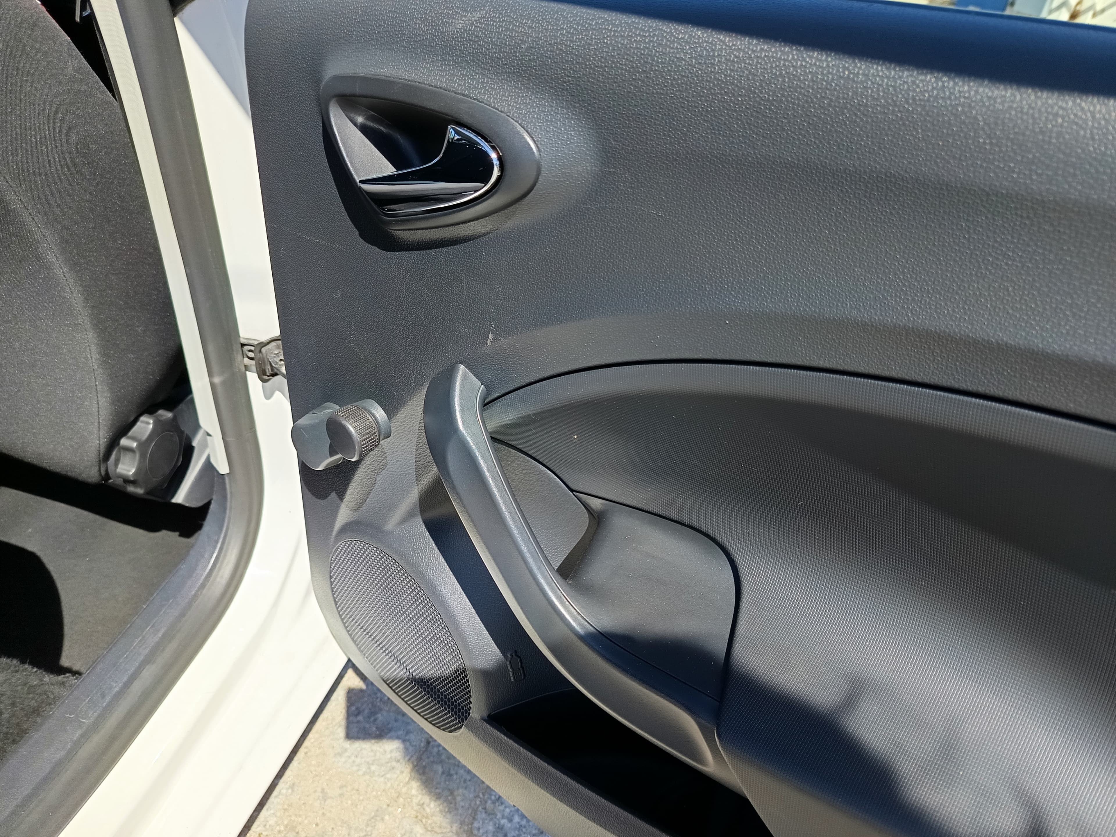 Seat Ibiza · Ano 2014 — imagem 25