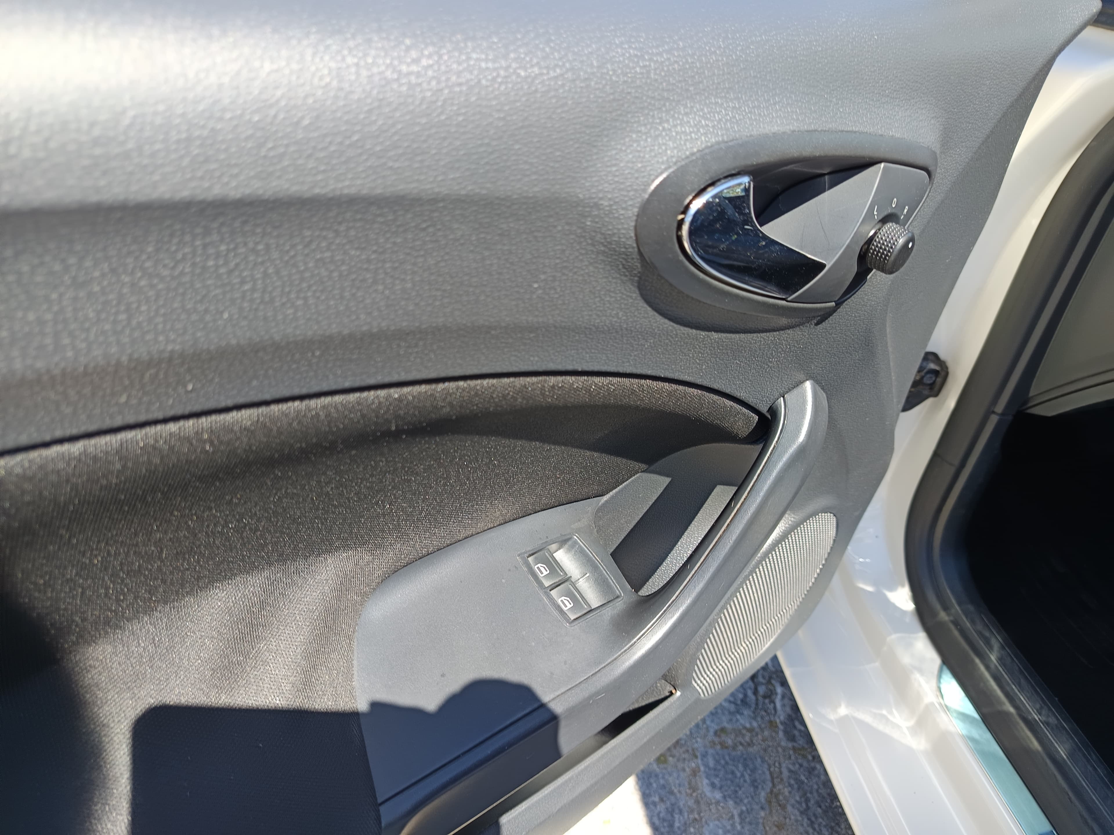 Seat Ibiza · Ano 2014 — imagem 38