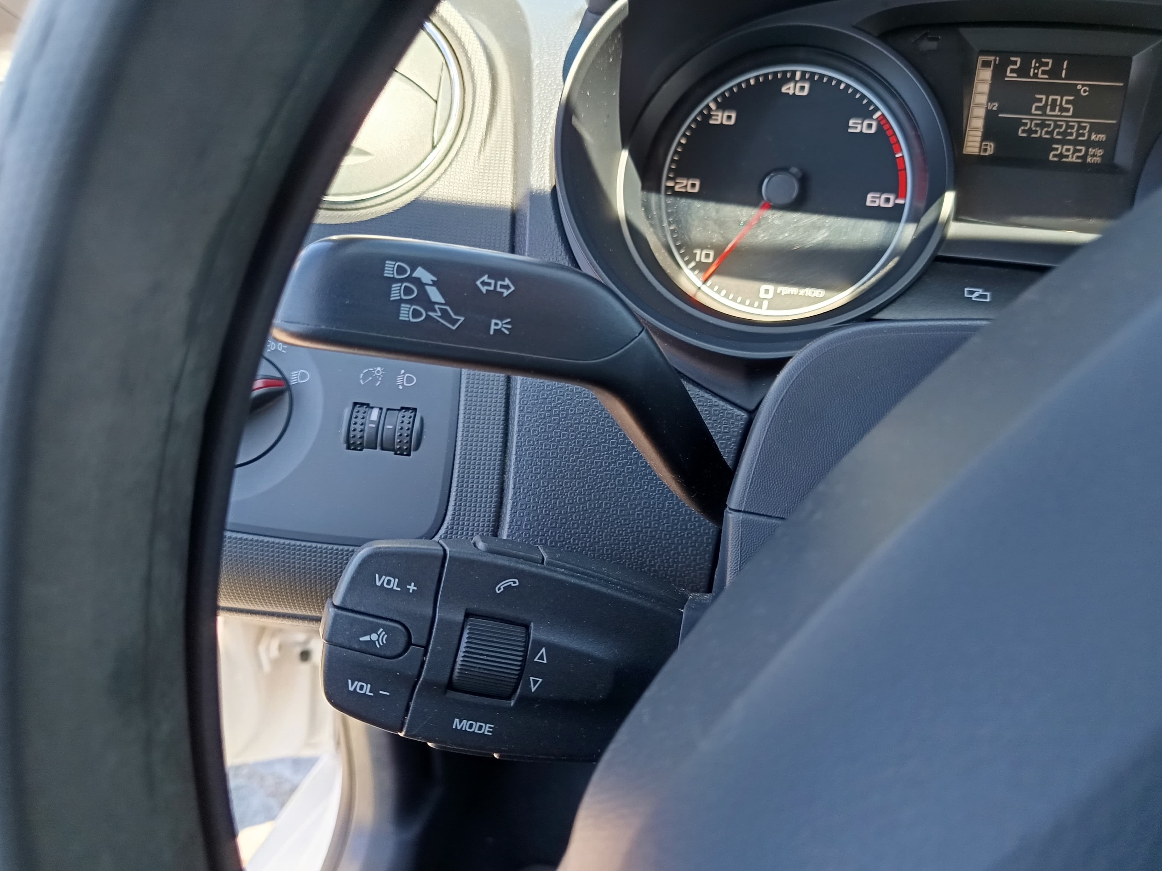 Seat Ibiza · Ano 2014 — imagem 44