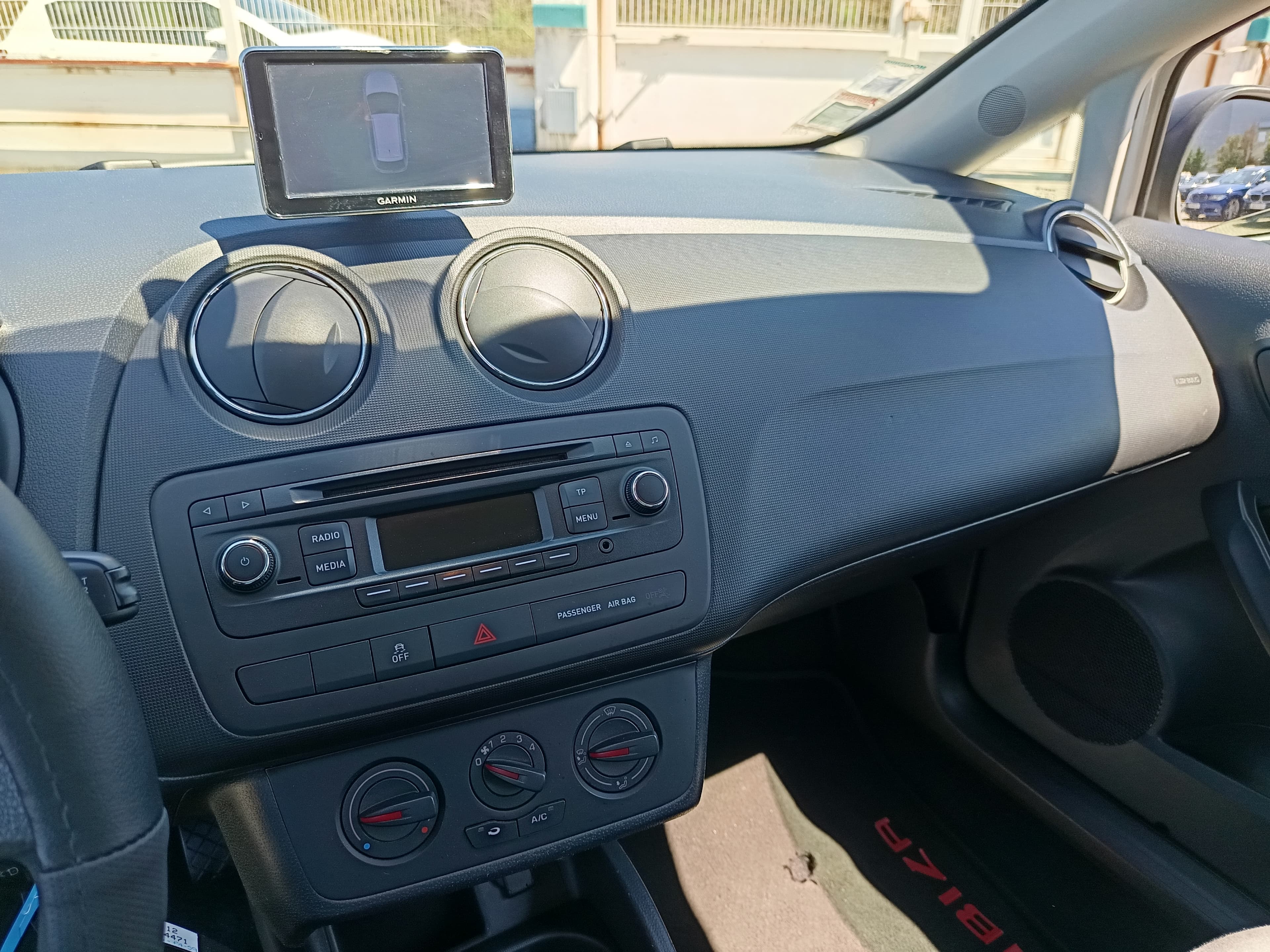 Seat Ibiza · Ano 2014 — imagem 37