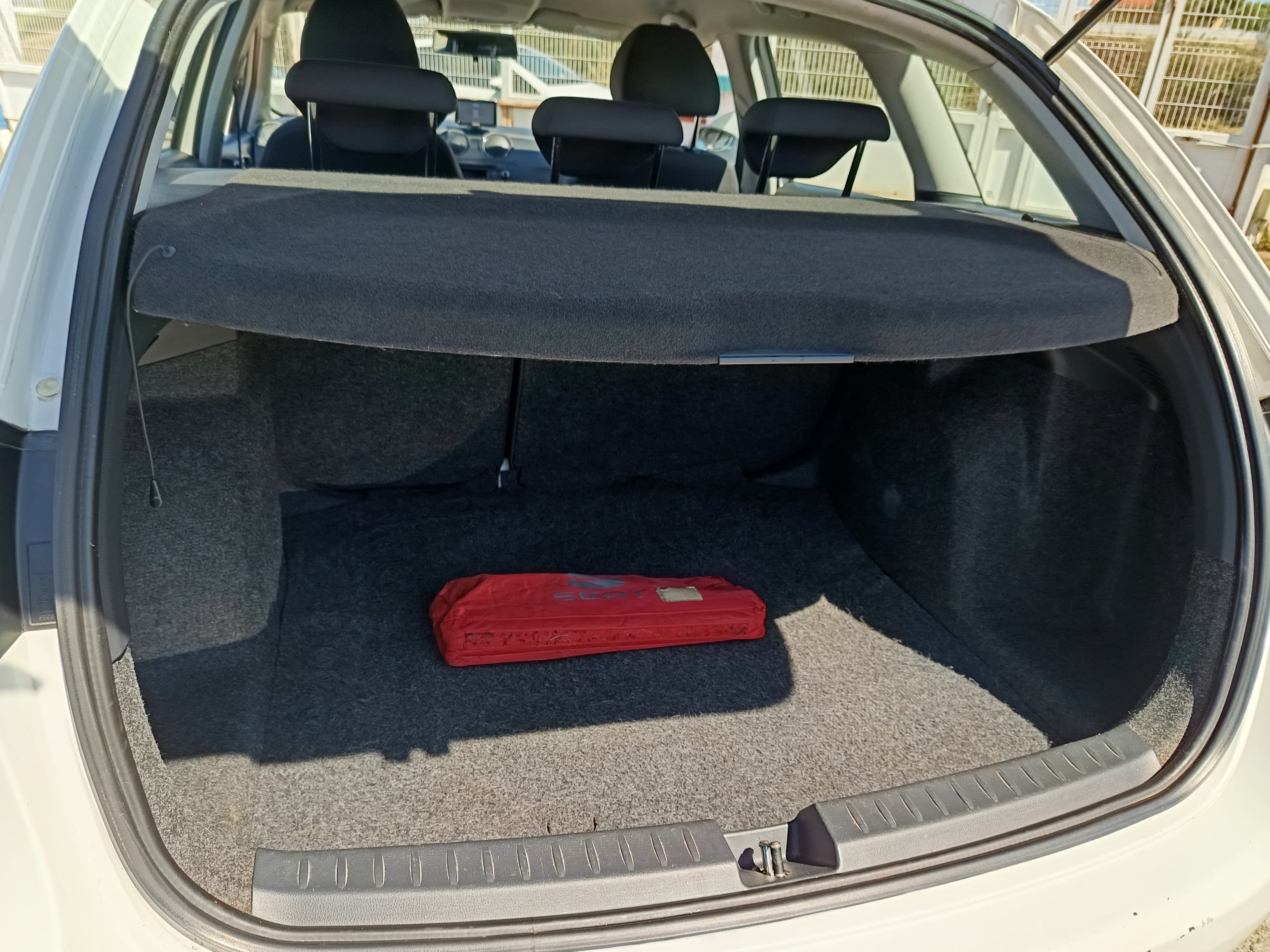 Seat Ibiza · Ano 2014 — imagem 21