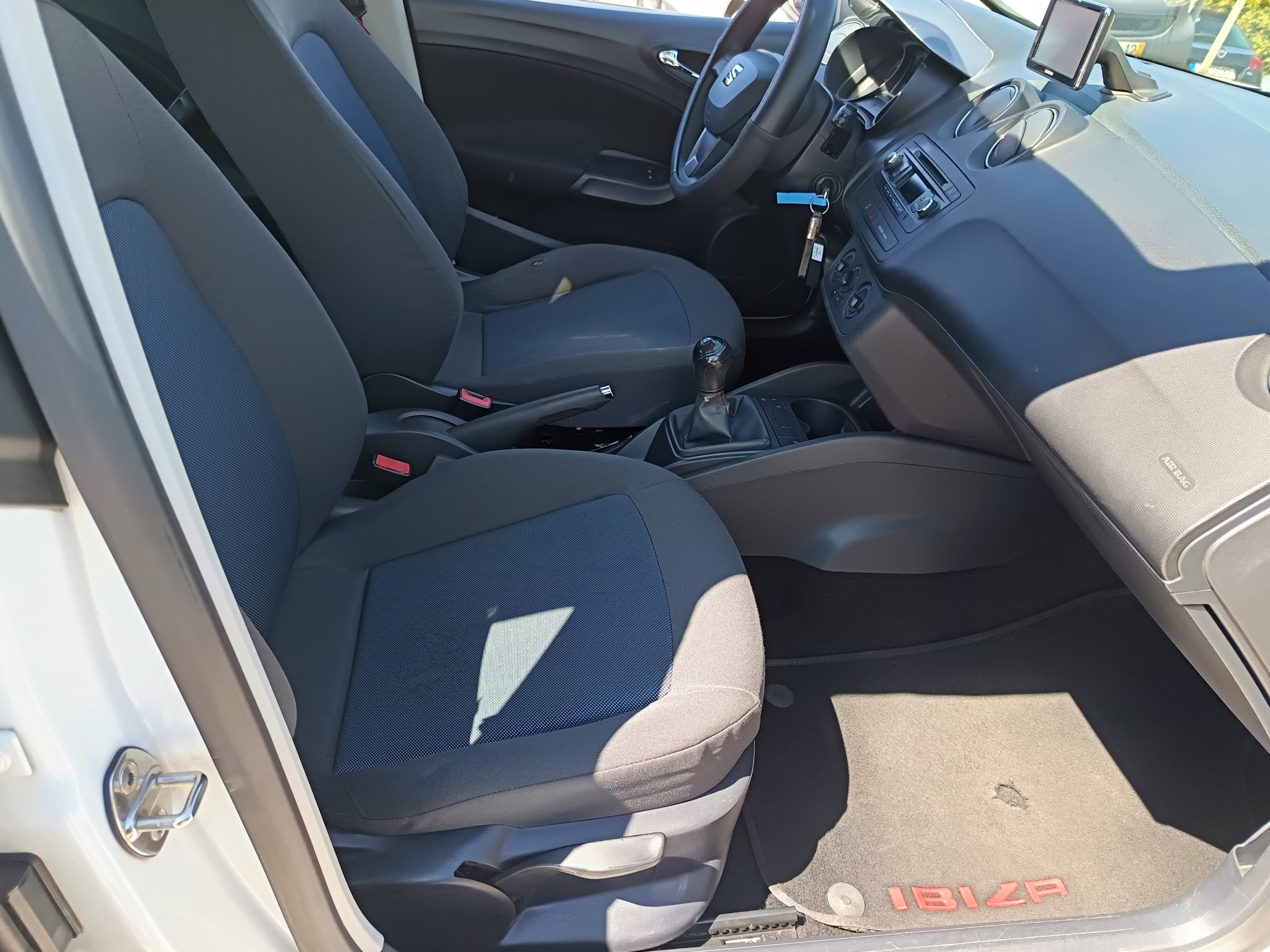 Seat Ibiza · Ano 2014 — imagem 28