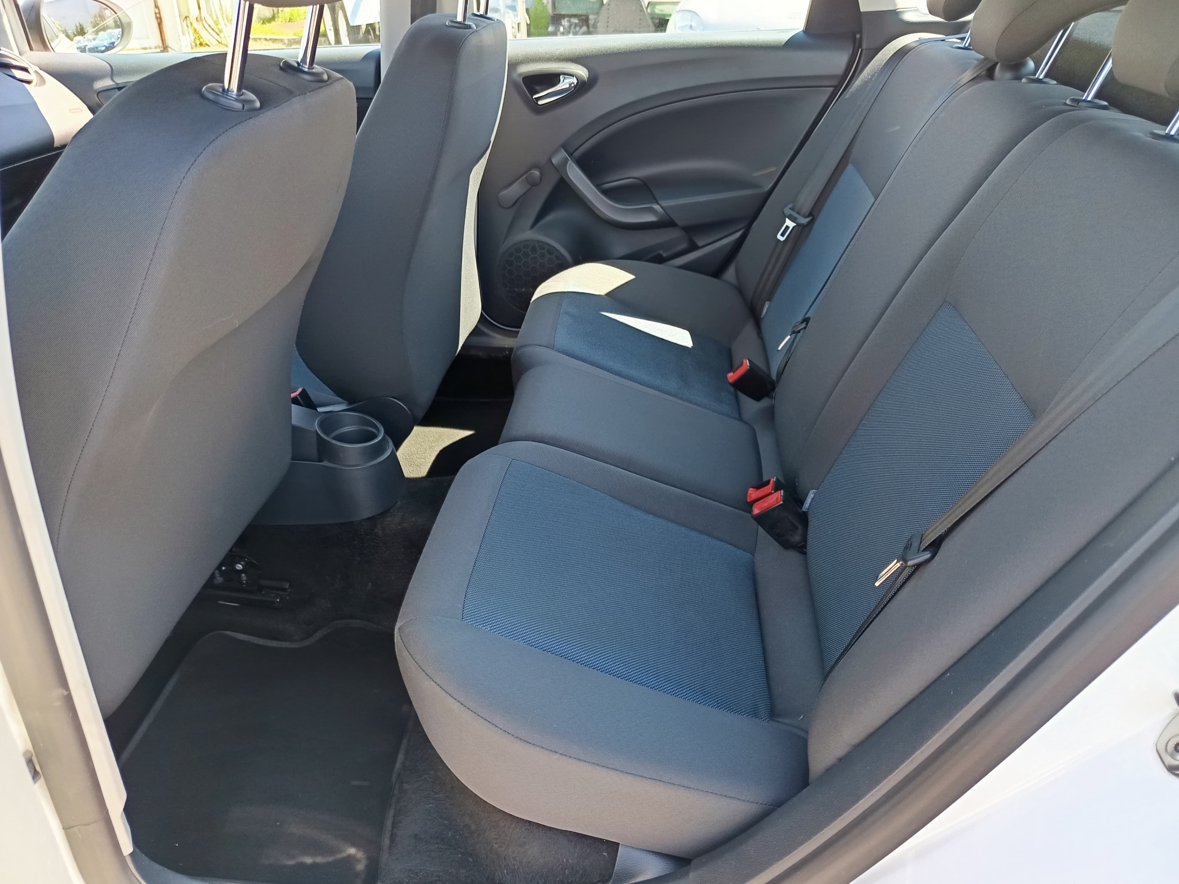 Seat Ibiza · Ano 2014 — imagem 31