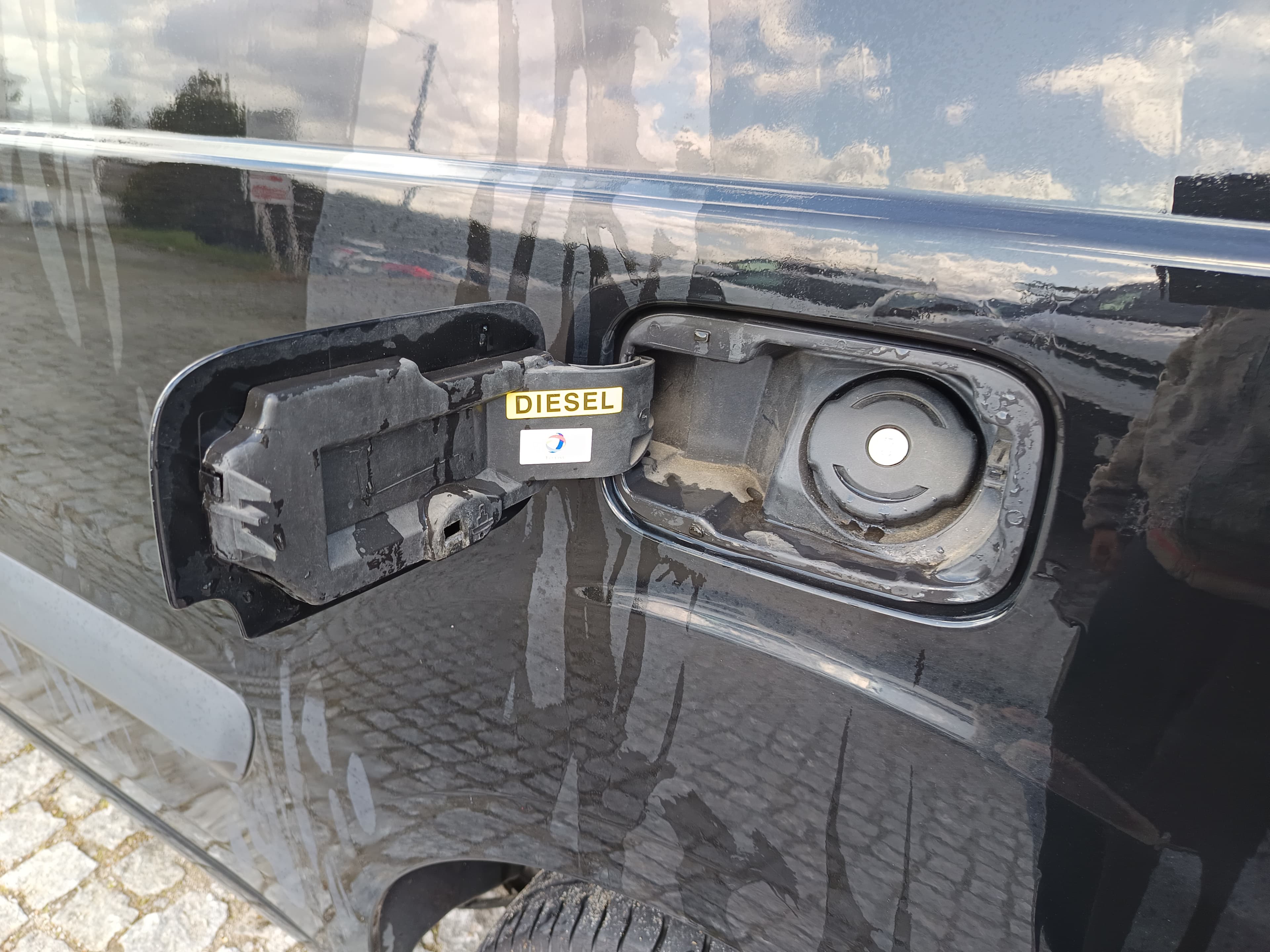 Citroën Berlingo · Ano 2015 — imagem 13