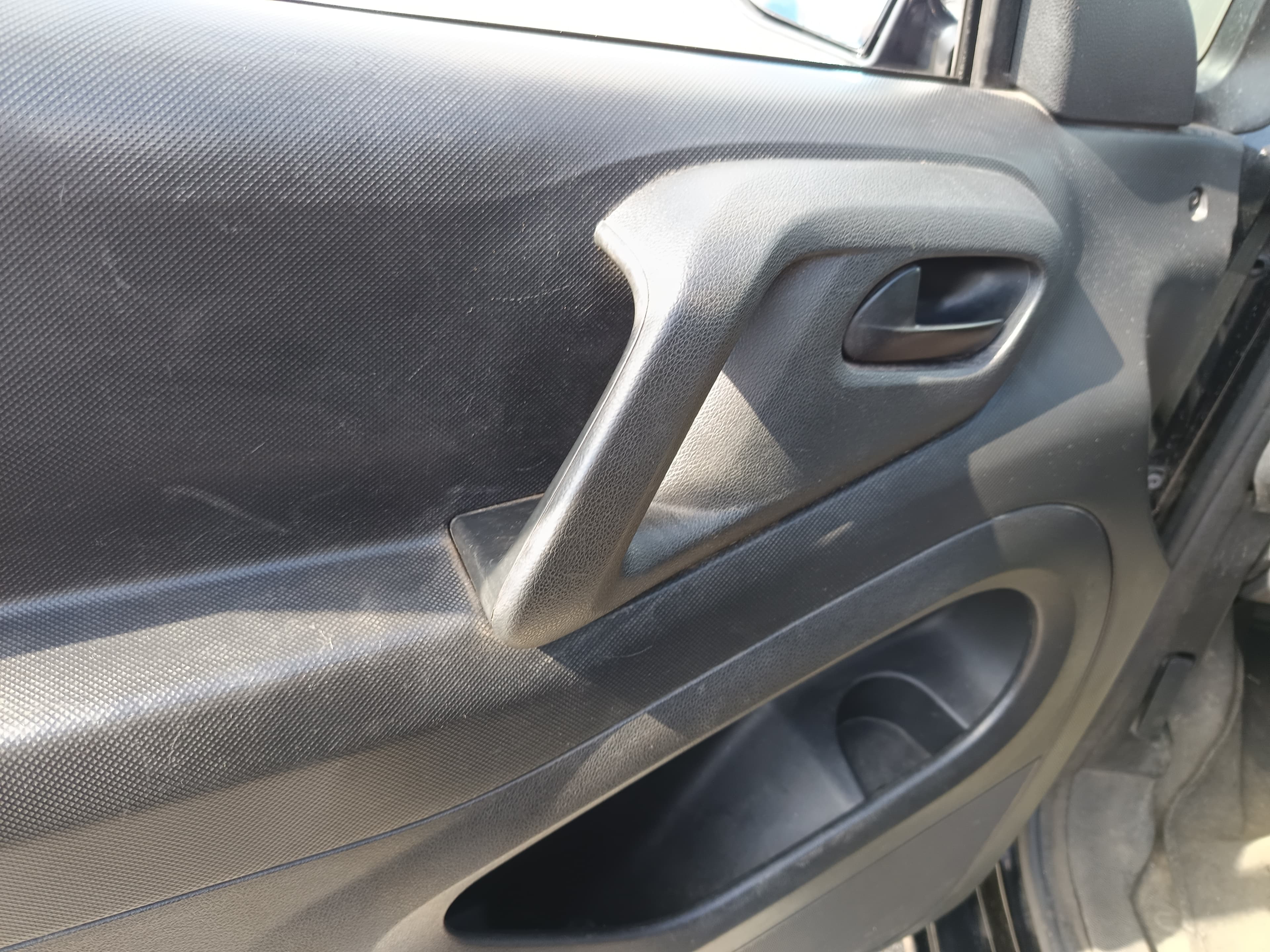 Citroën Berlingo · Ano 2015 — imagem 29