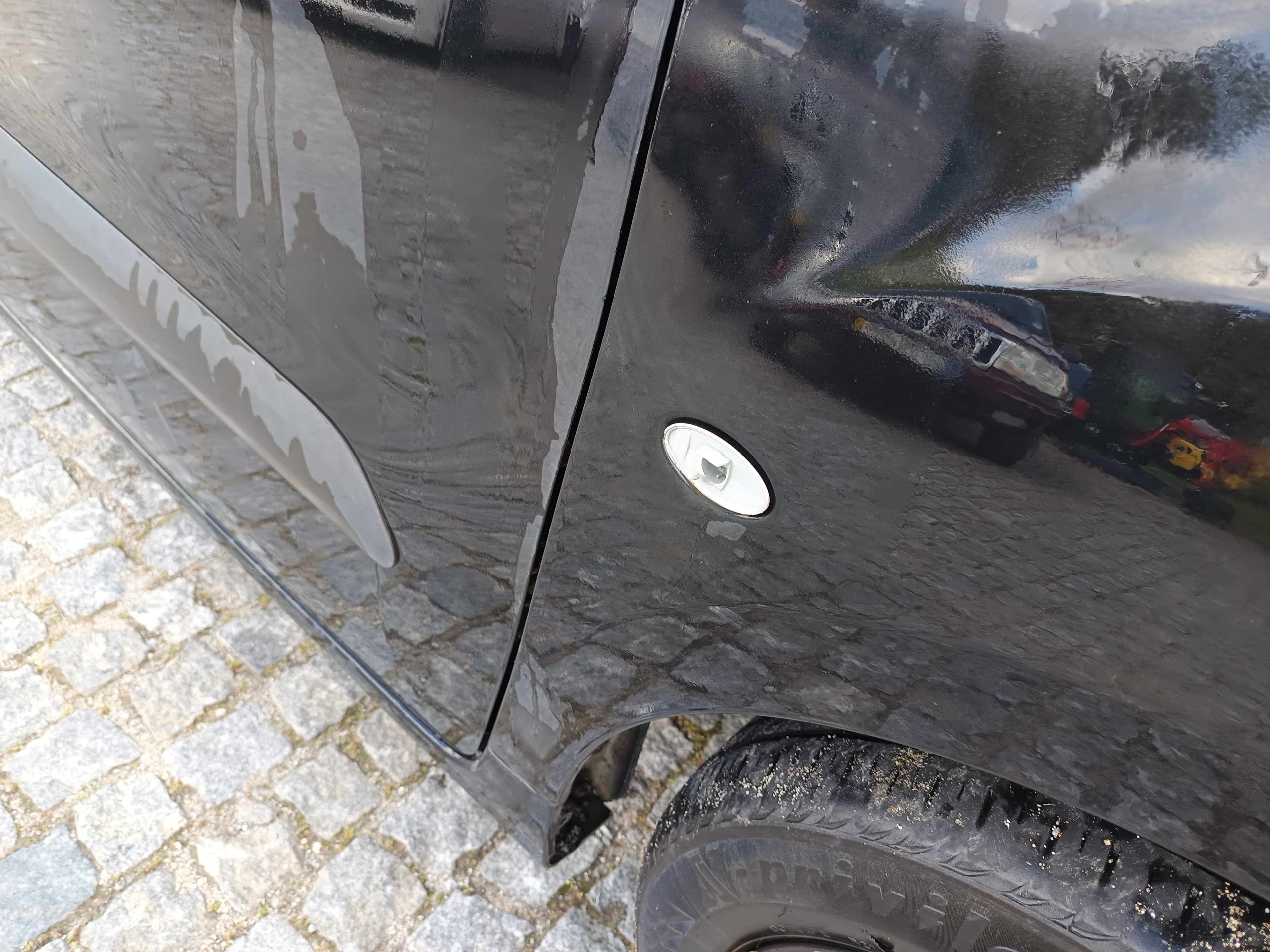 Citroën Berlingo · Ano 2015 — imagem 8