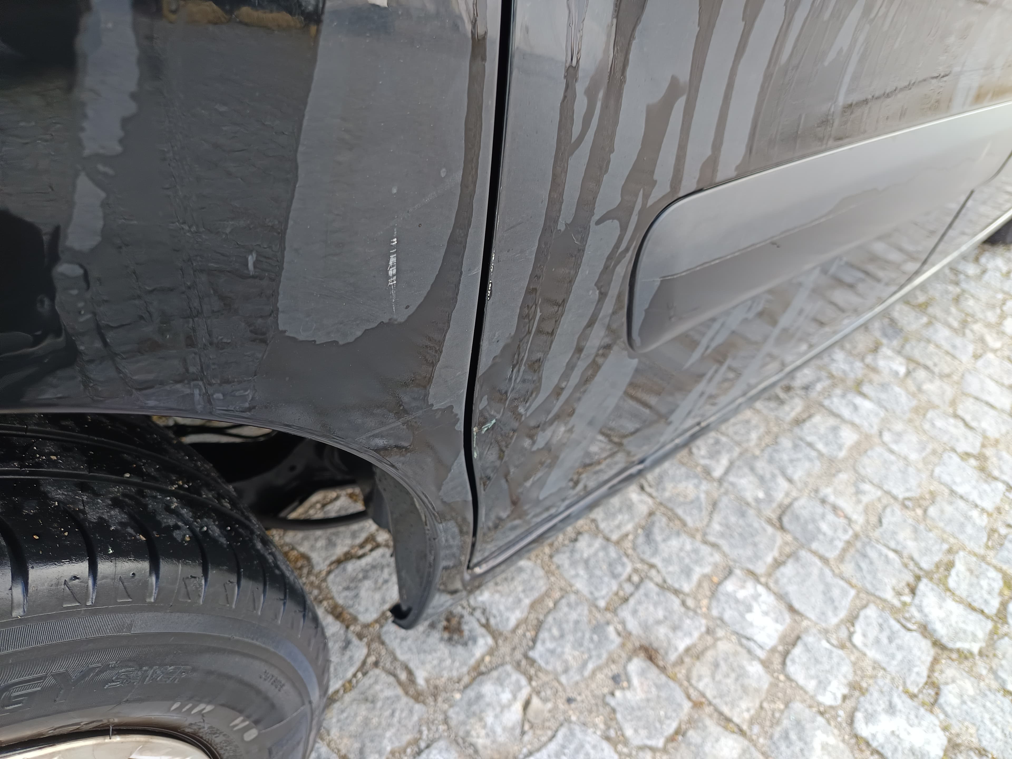 Citroën Berlingo · Ano 2015 — imagem 9