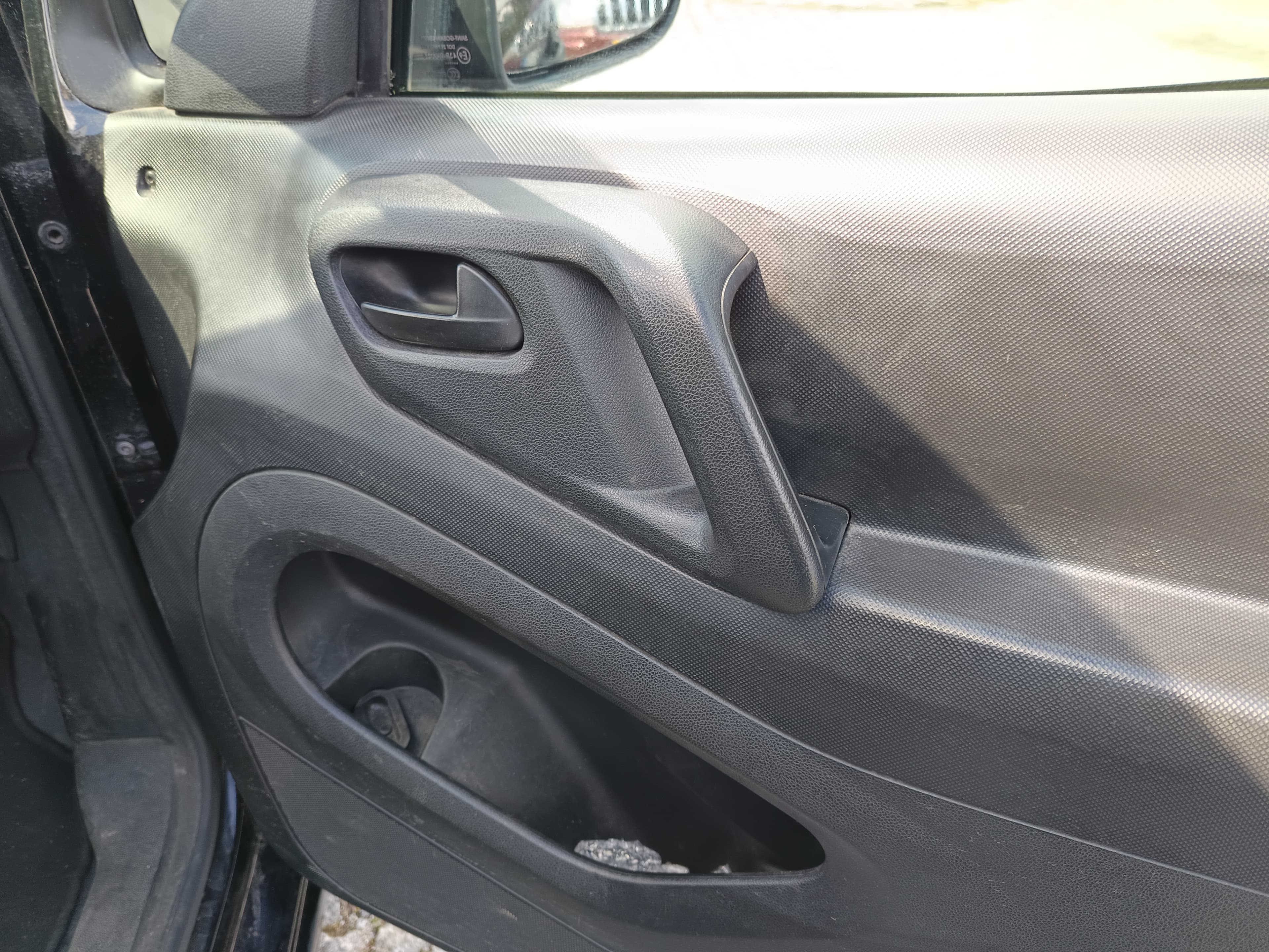 Citroën Berlingo · Ano 2015 — imagem 25