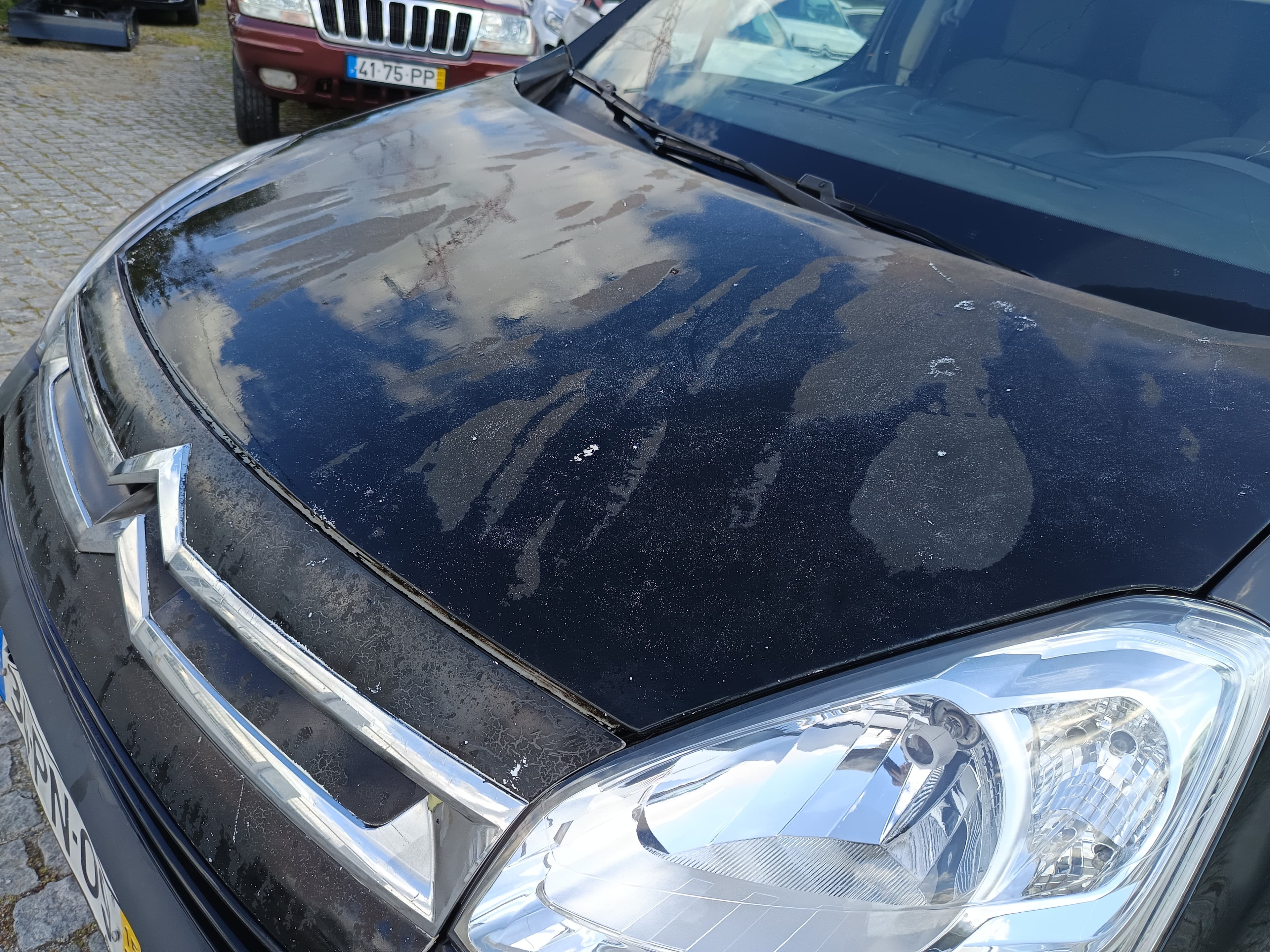 Citroën Berlingo · Ano 2015 — imagem 17