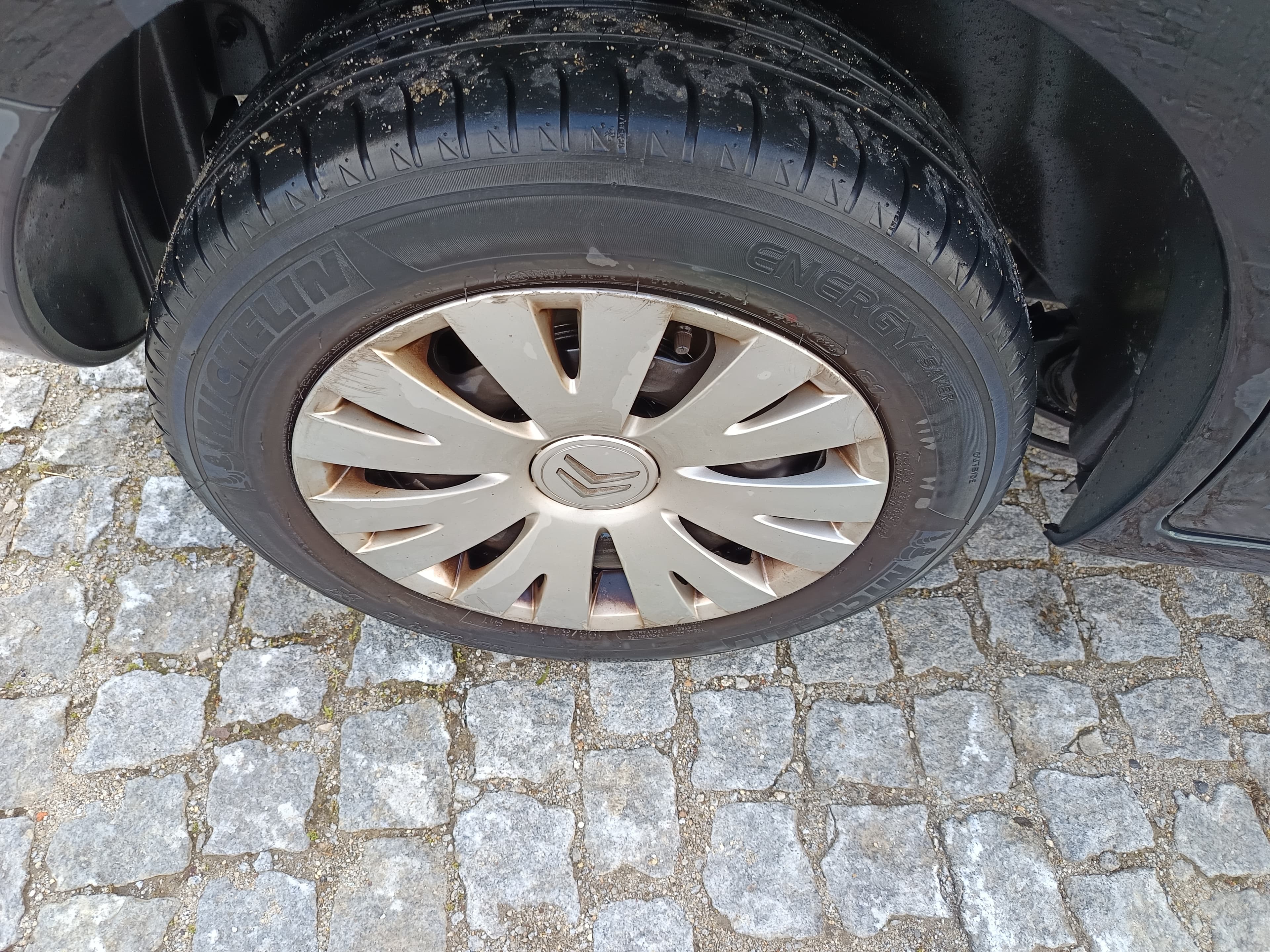 Citroën Berlingo · Ano 2015 — imagem 10