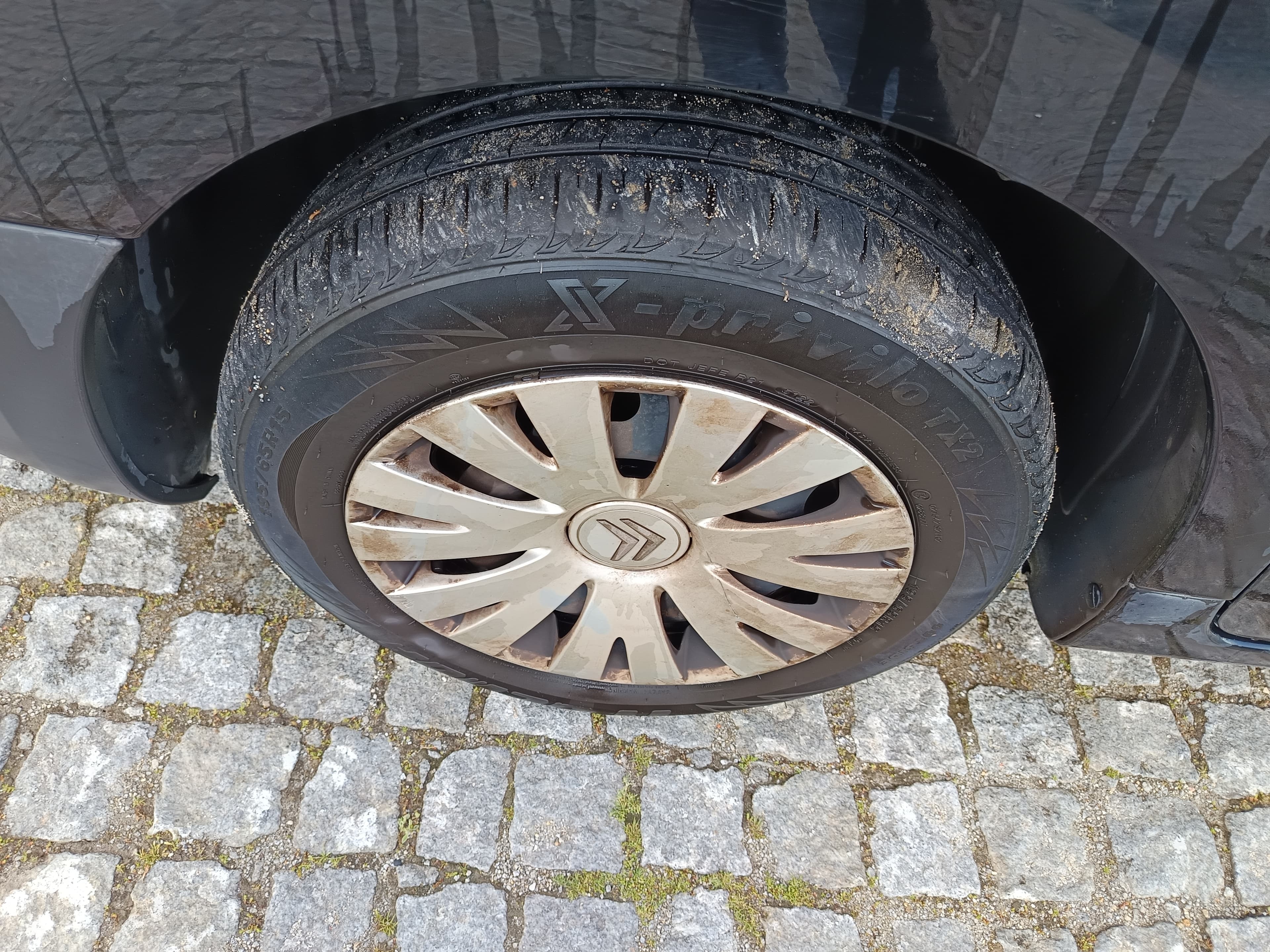 Citroën Berlingo · Ano 2015 — imagem 15
