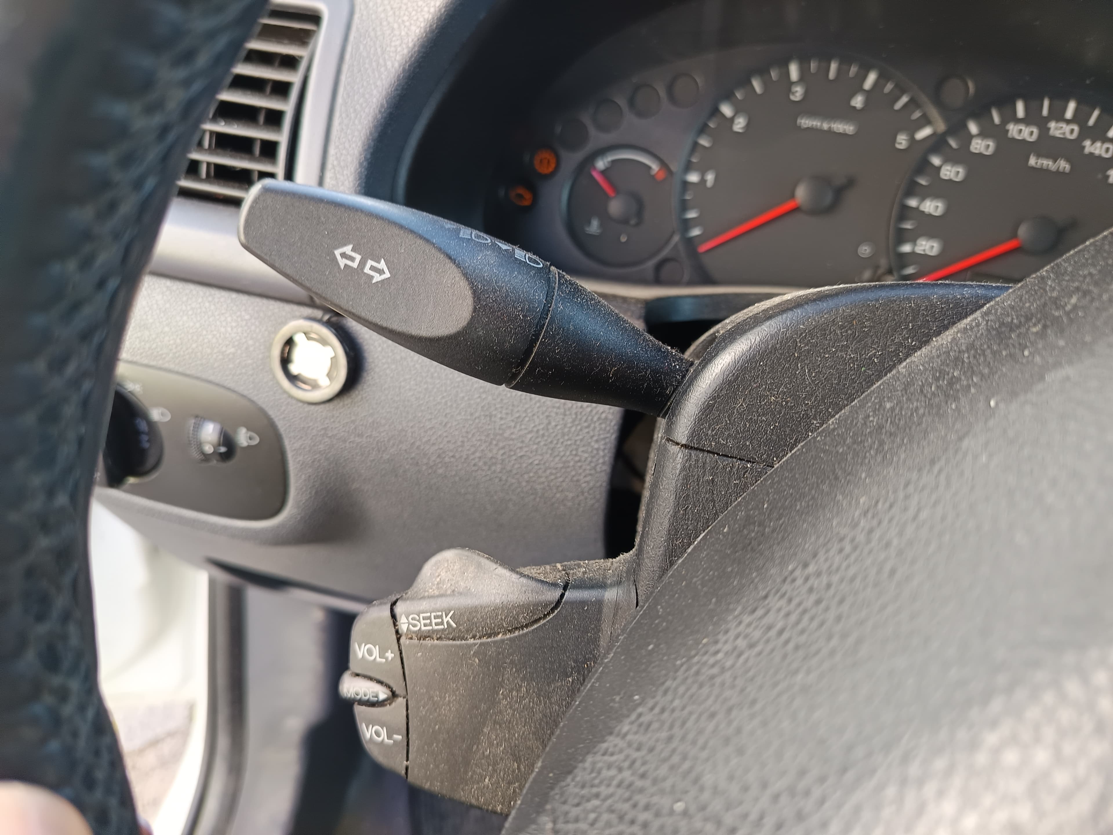Ford Transit Connect · Ano 2009 — imagem 32