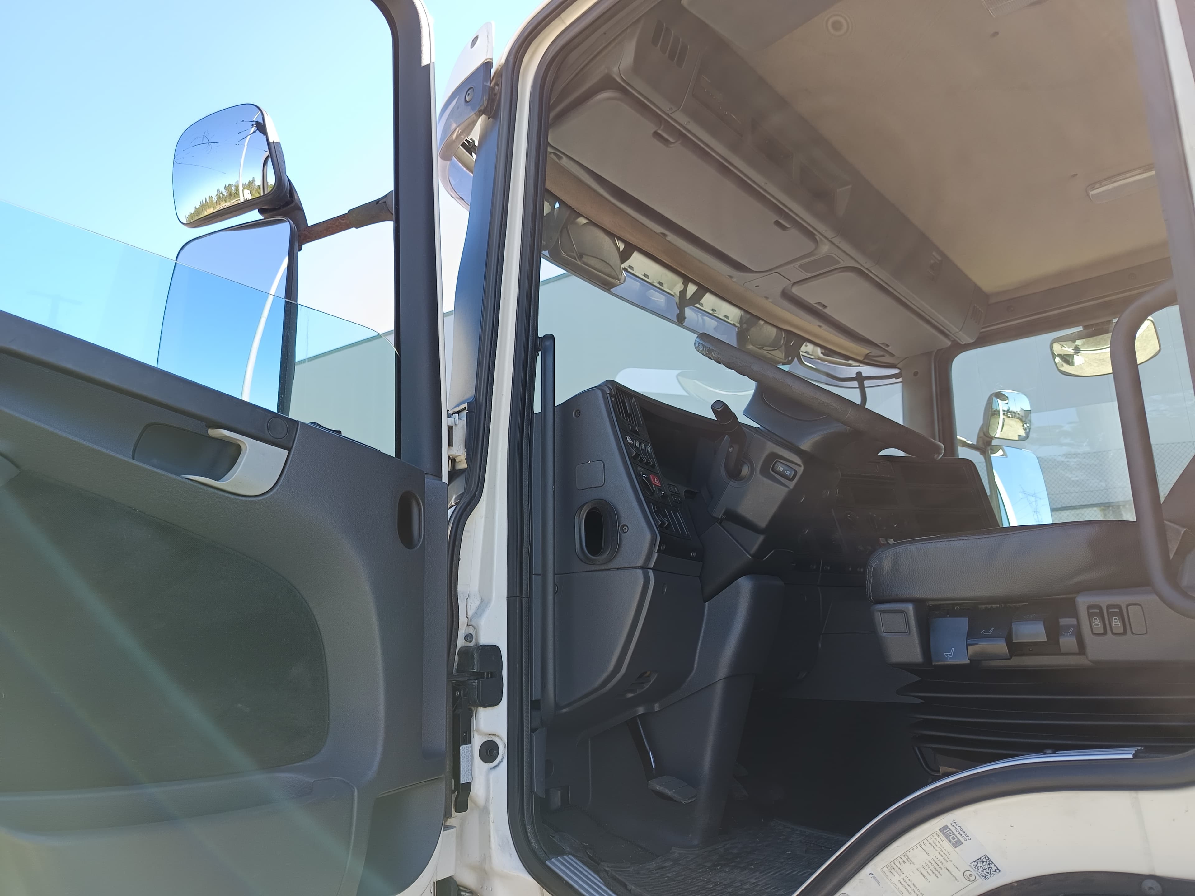 Scania · Ano 2008 — imagem 21