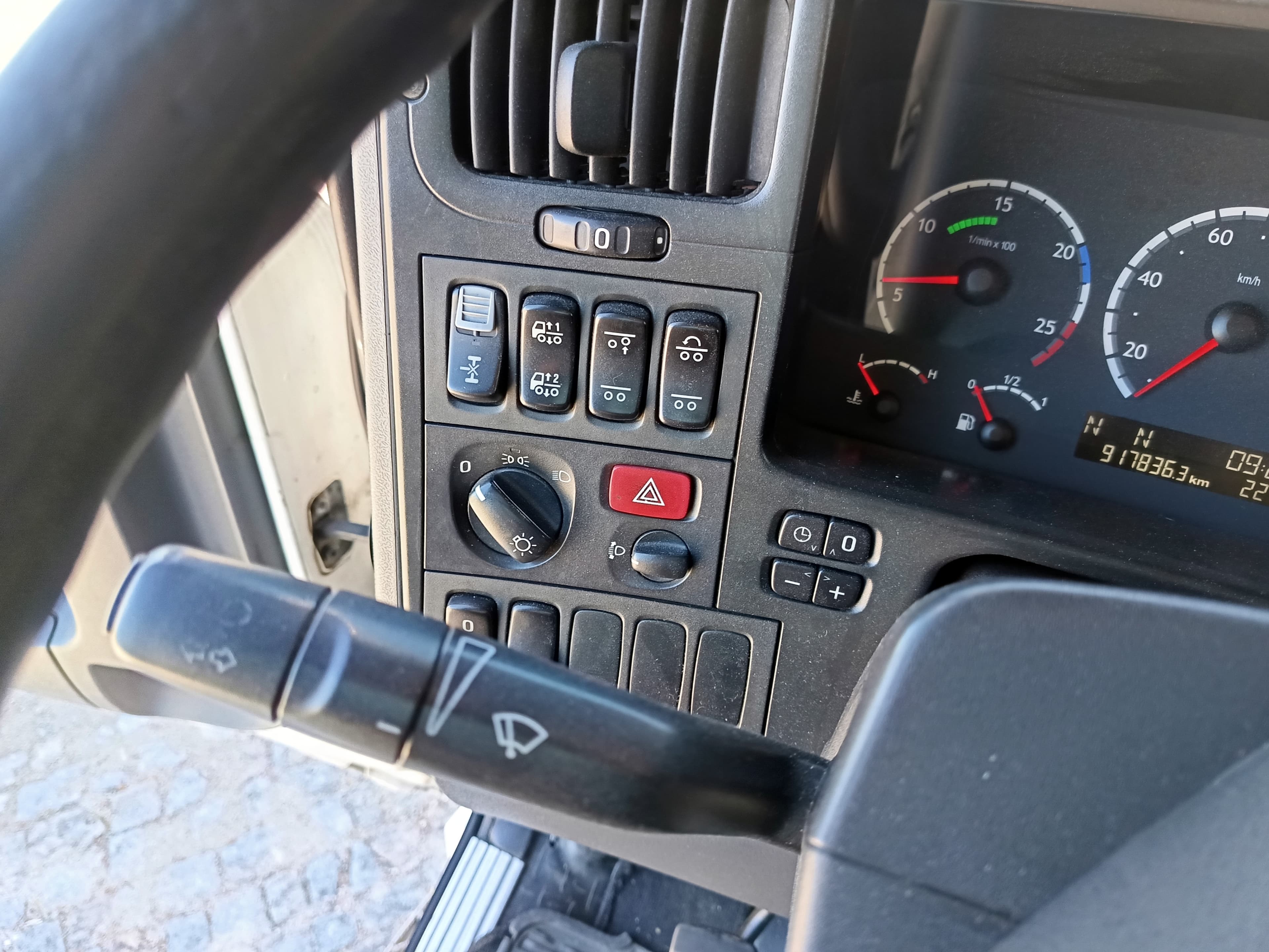 Scania · Ano 2008 — imagem 30