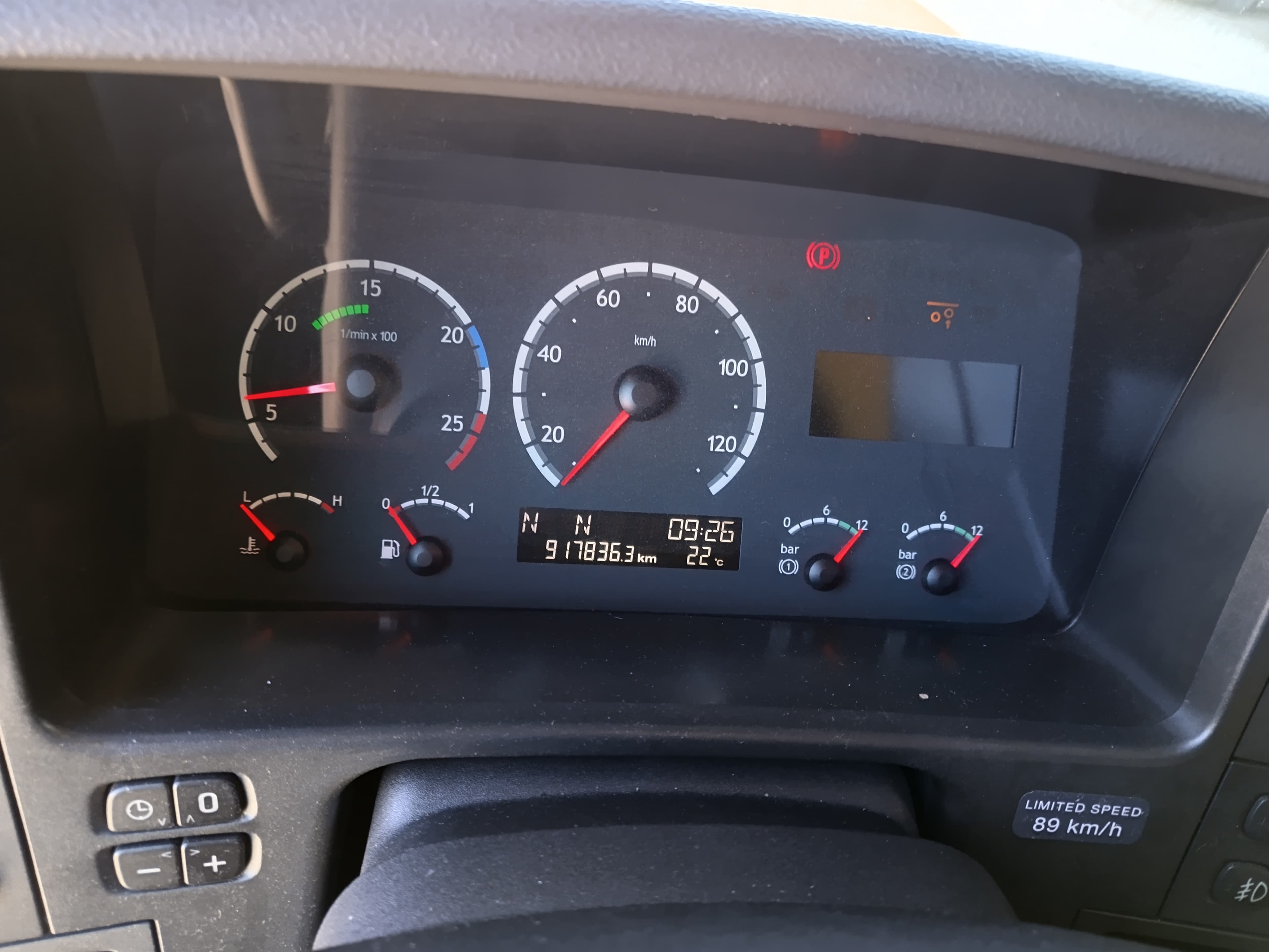 Scania · Ano 2008 — imagem 33