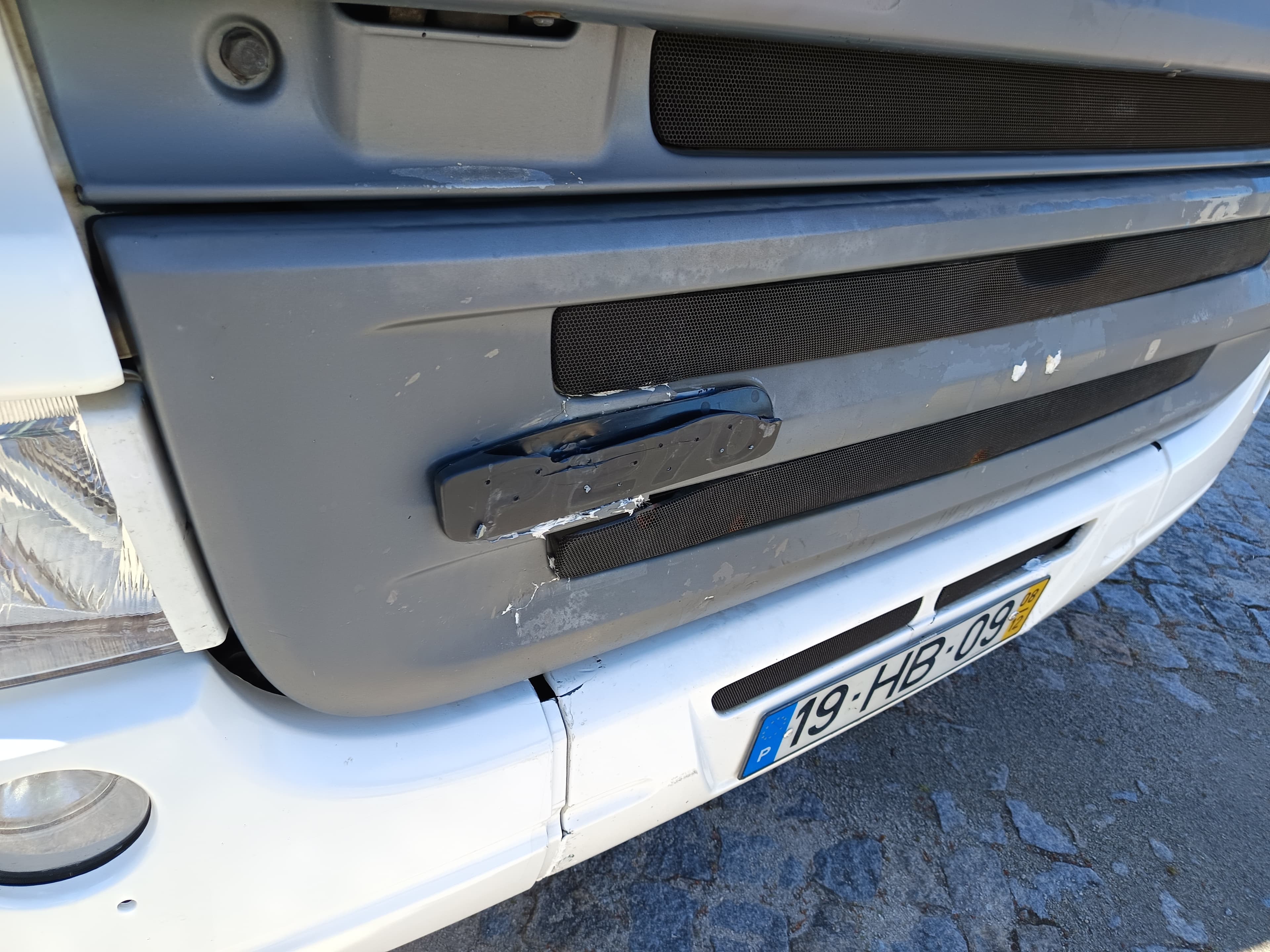 Scania · Ano 2008 — imagem 14
