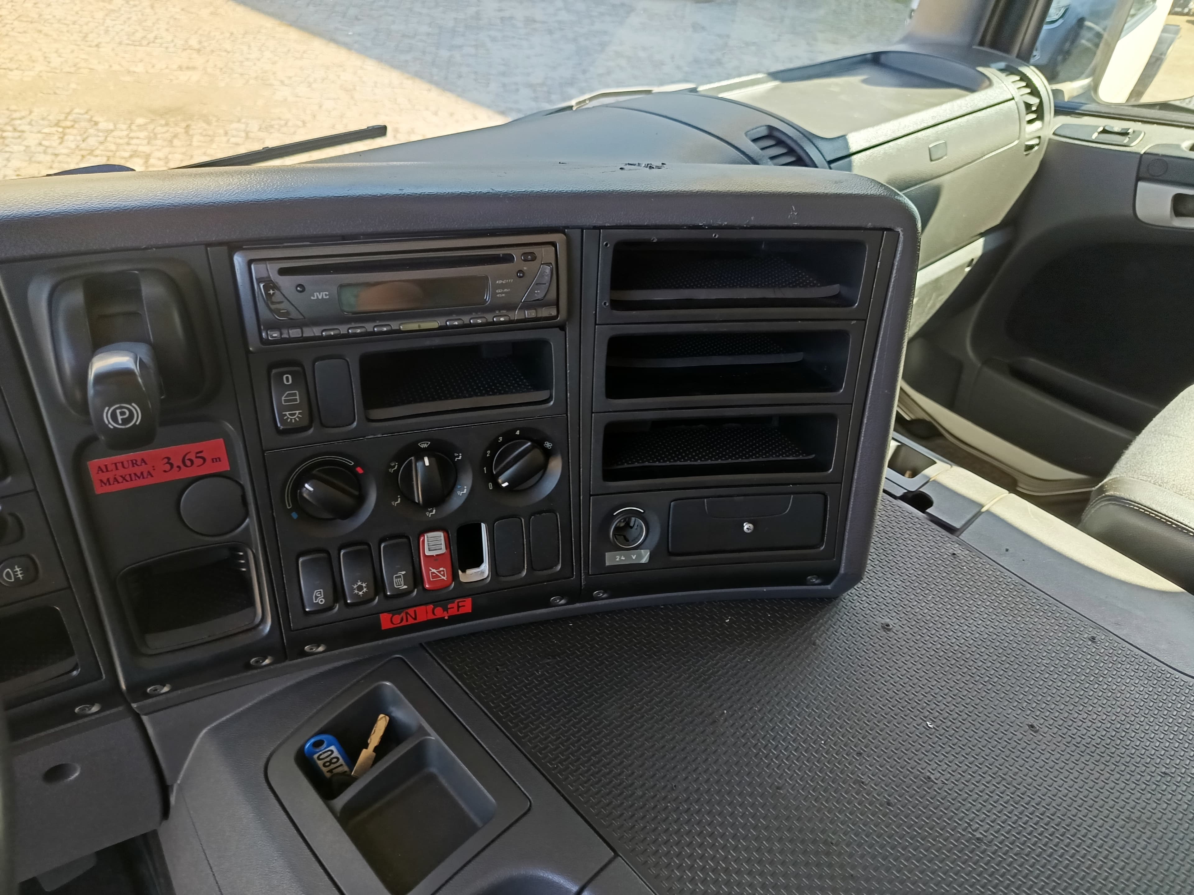 Scania · Ano 2008 — imagem 22