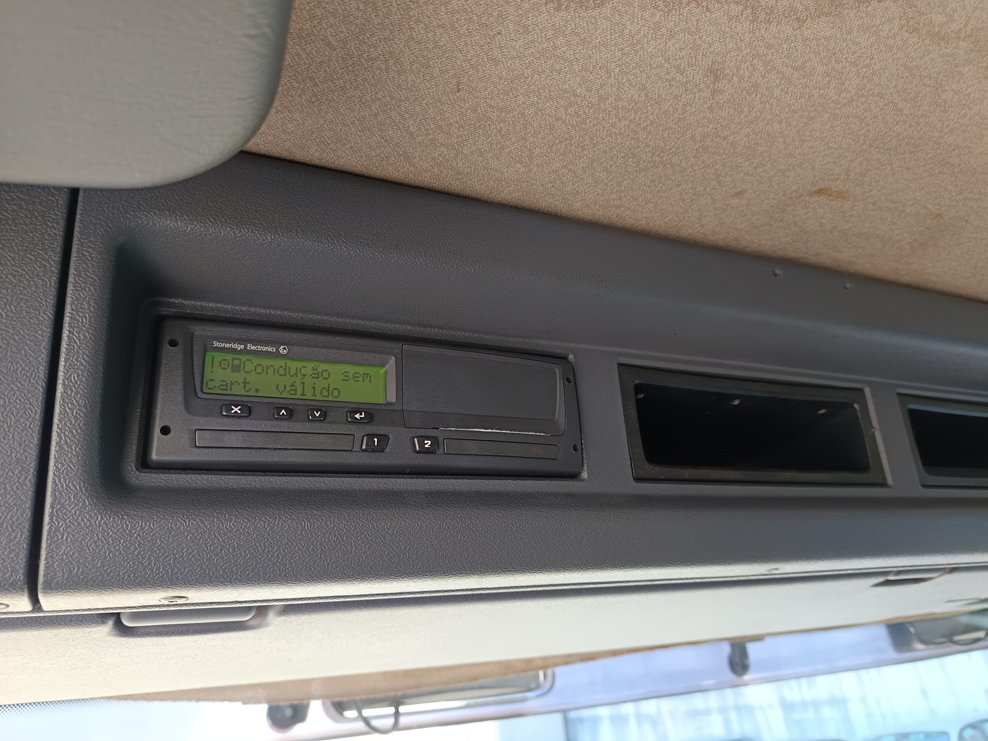 Scania · Ano 2008 — imagem 32