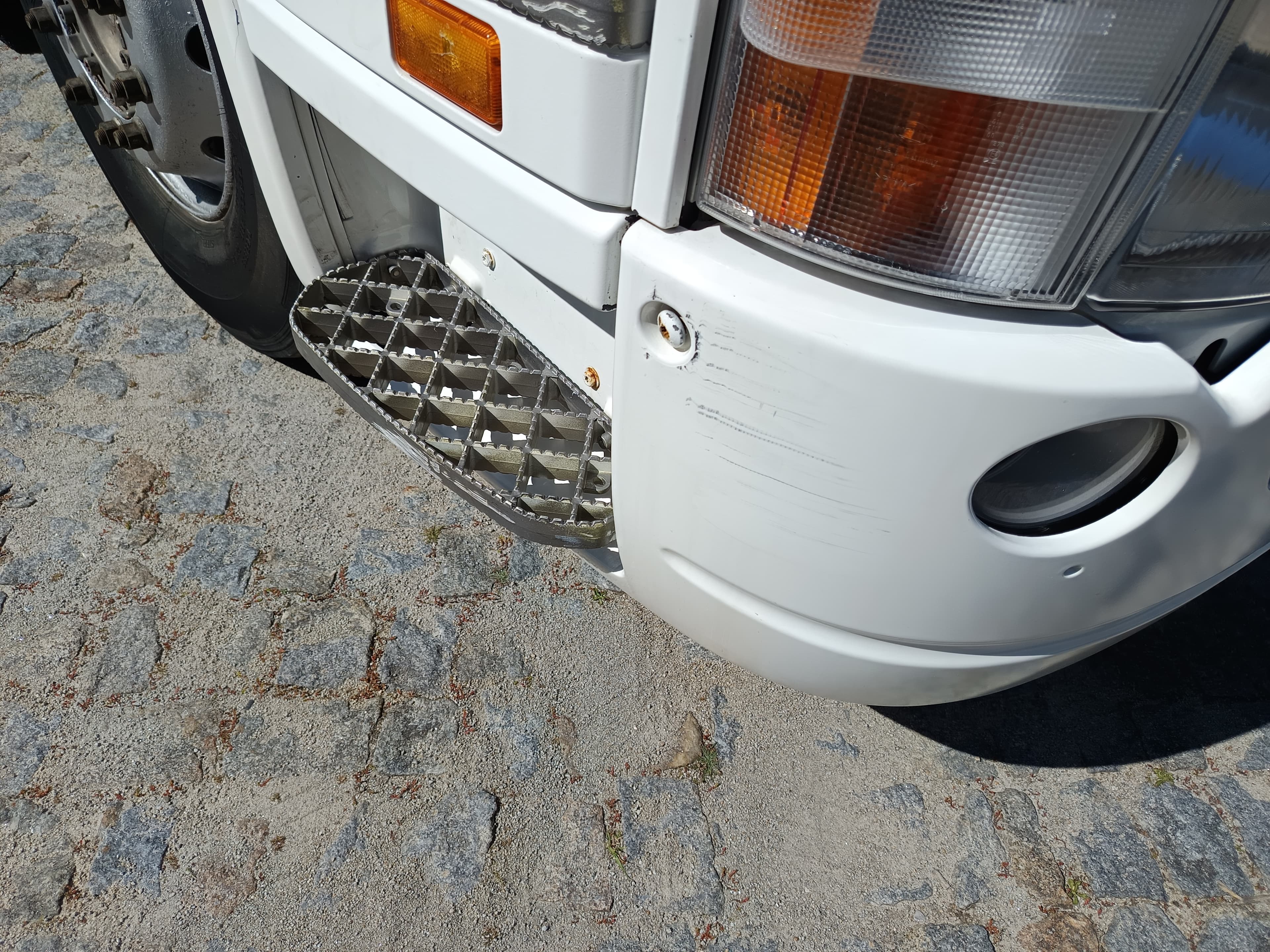 Scania · Ano 2008 — imagem 9