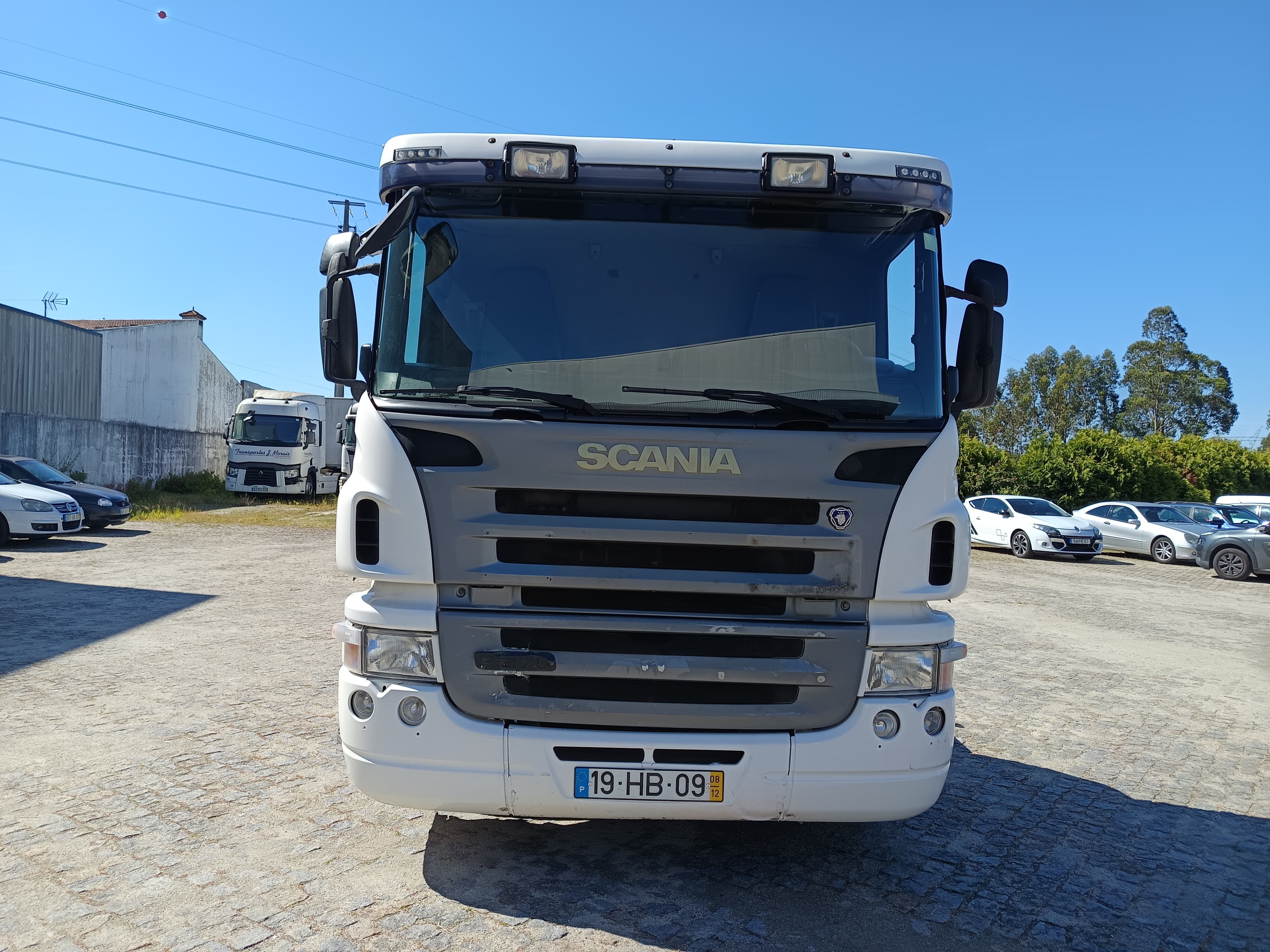 Scania · Ano 2008 — imagem 3