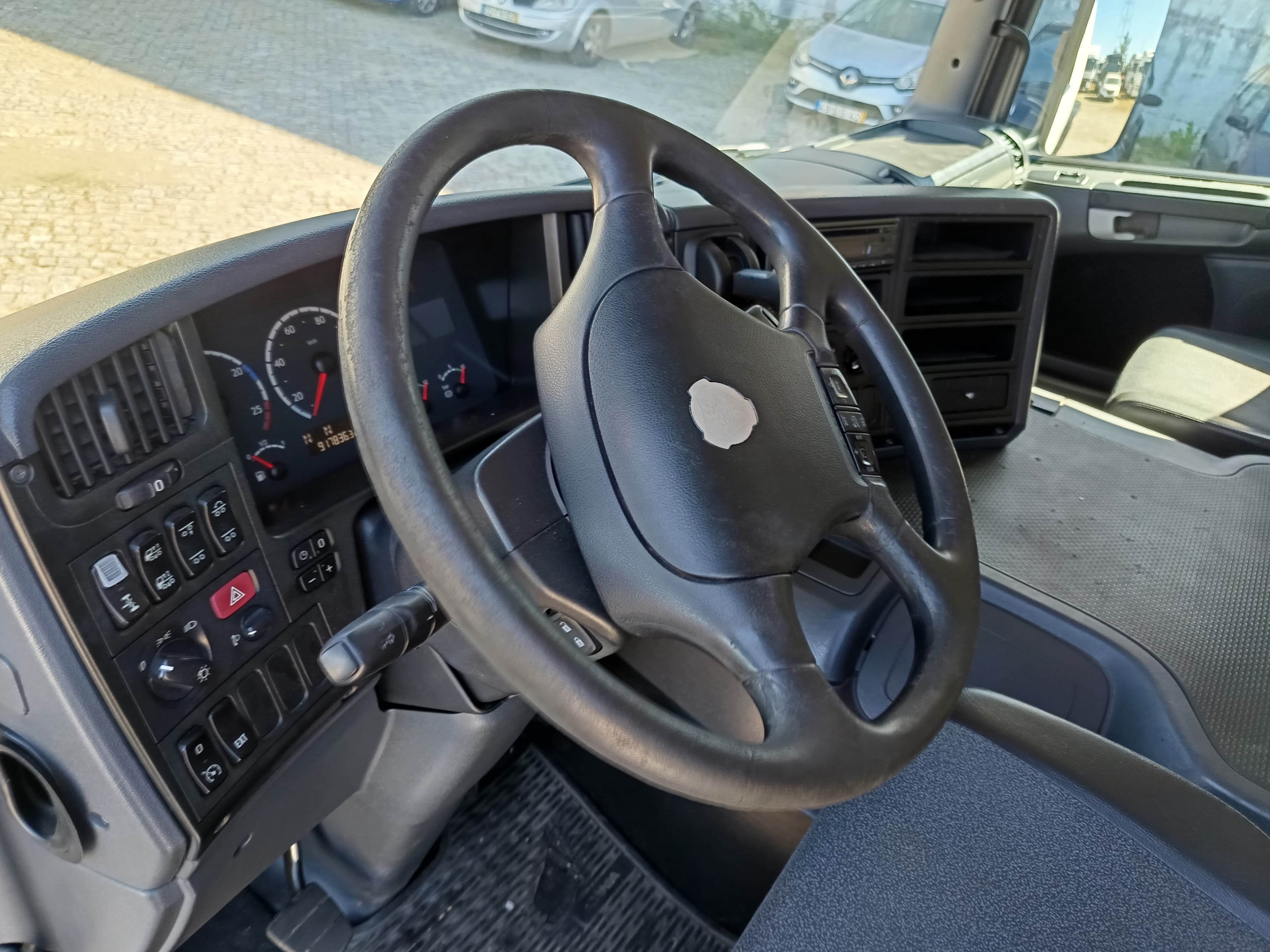Scania · Ano 2008 — imagem 28