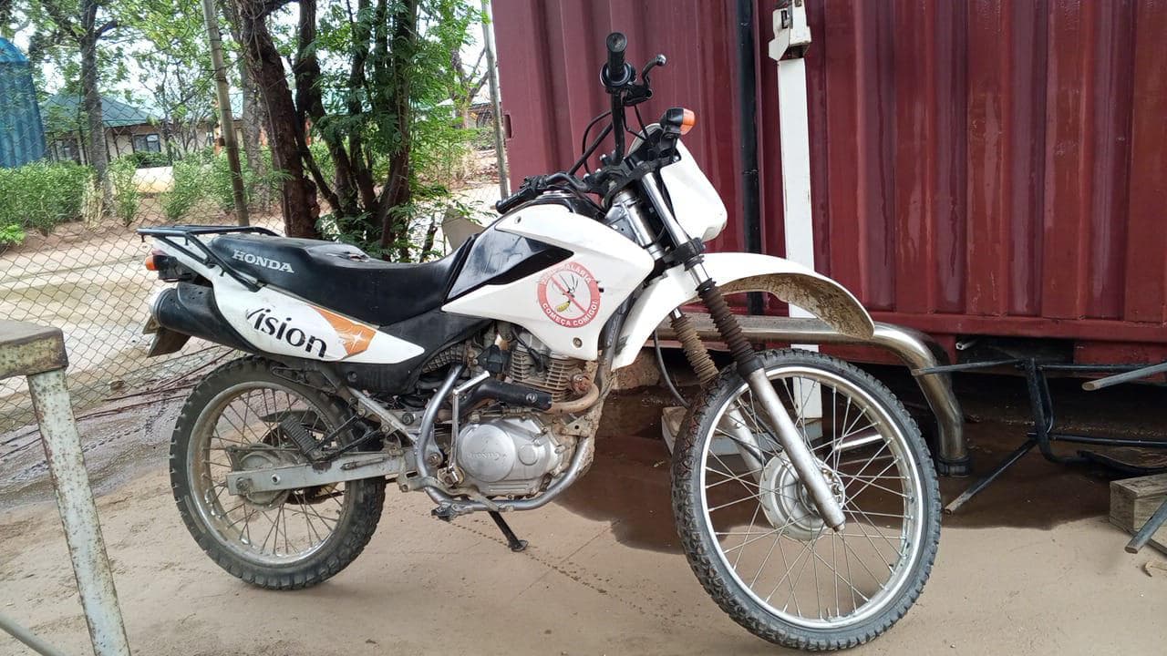 Honda XL — image 5