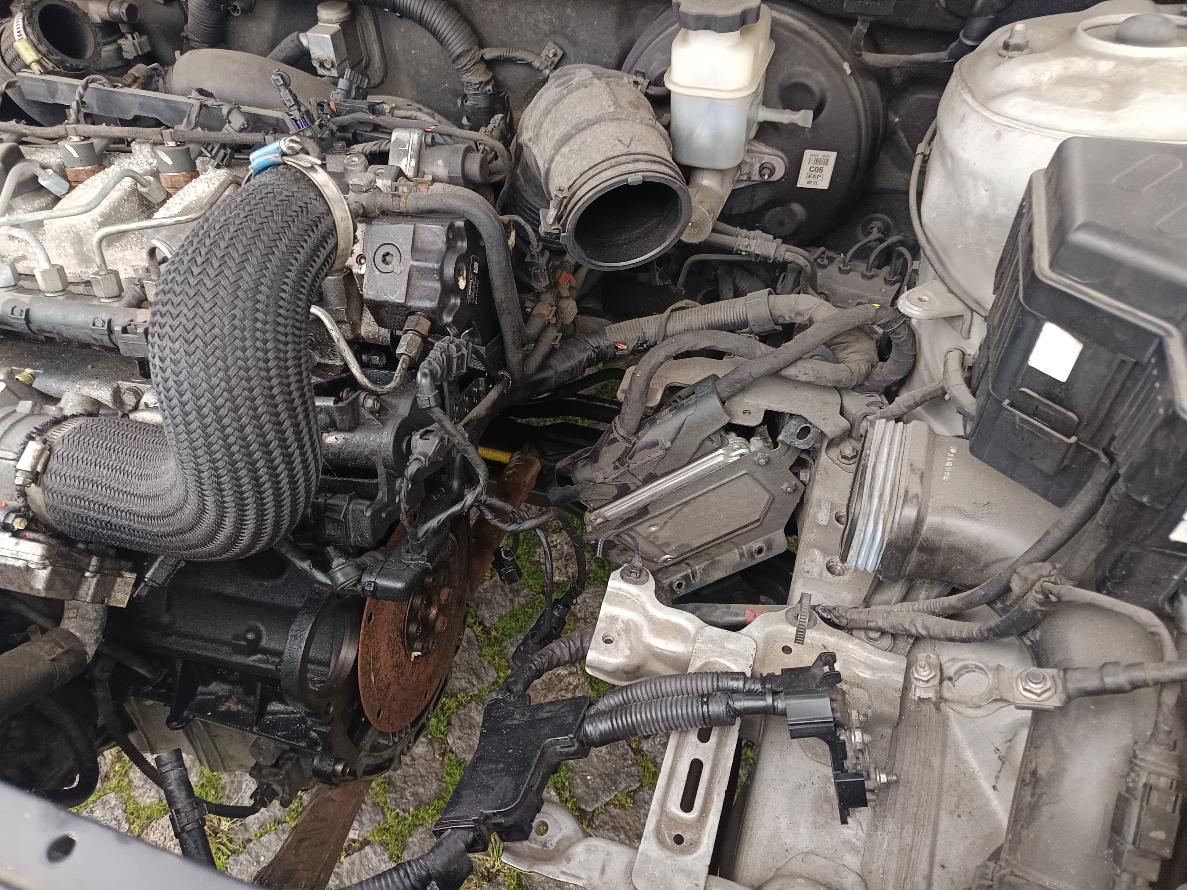 Hyundai Santa Fe · Ano 2006 — imagem 17