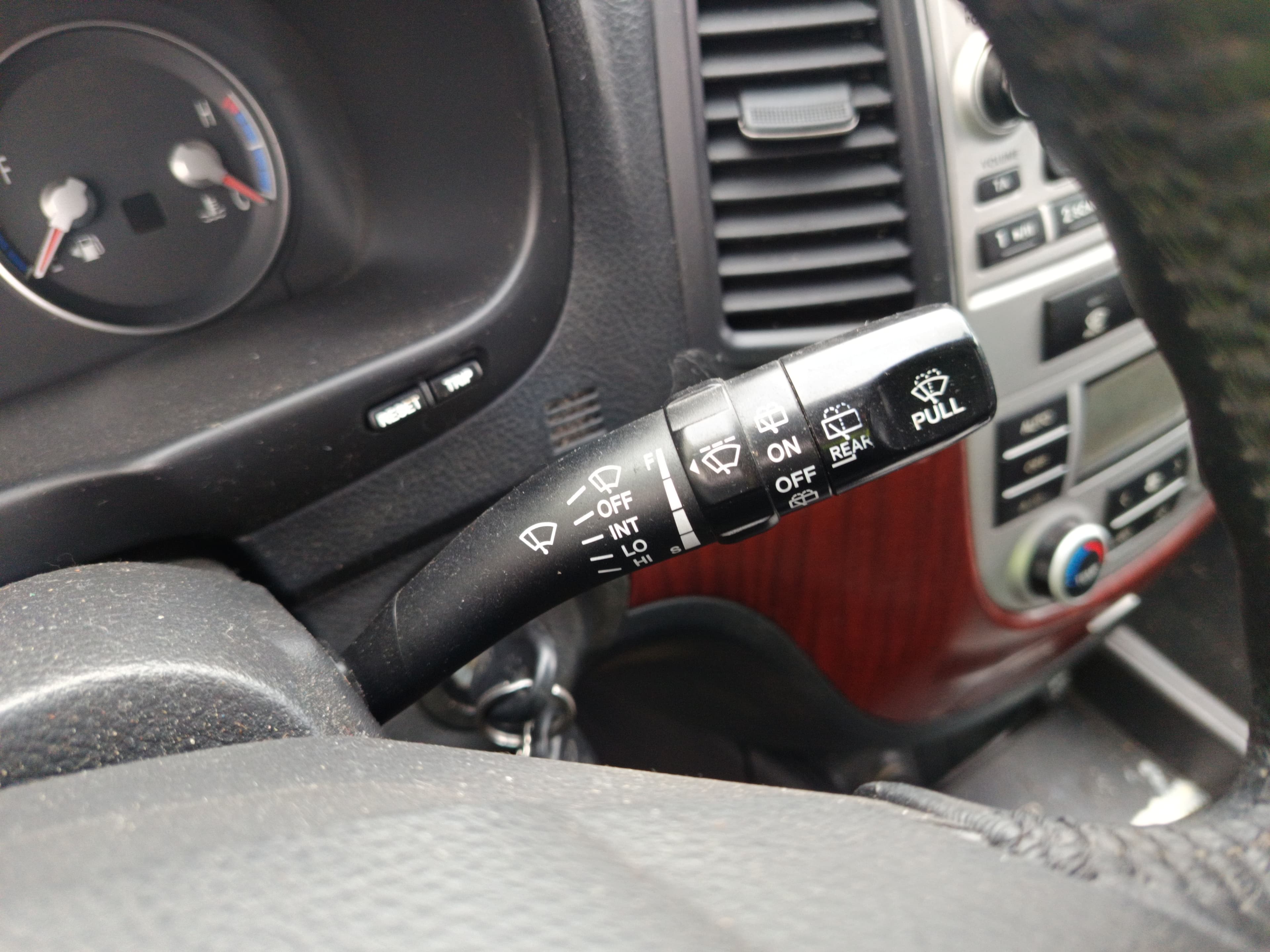 Hyundai Santa Fe · Ano 2006 — imagem 38