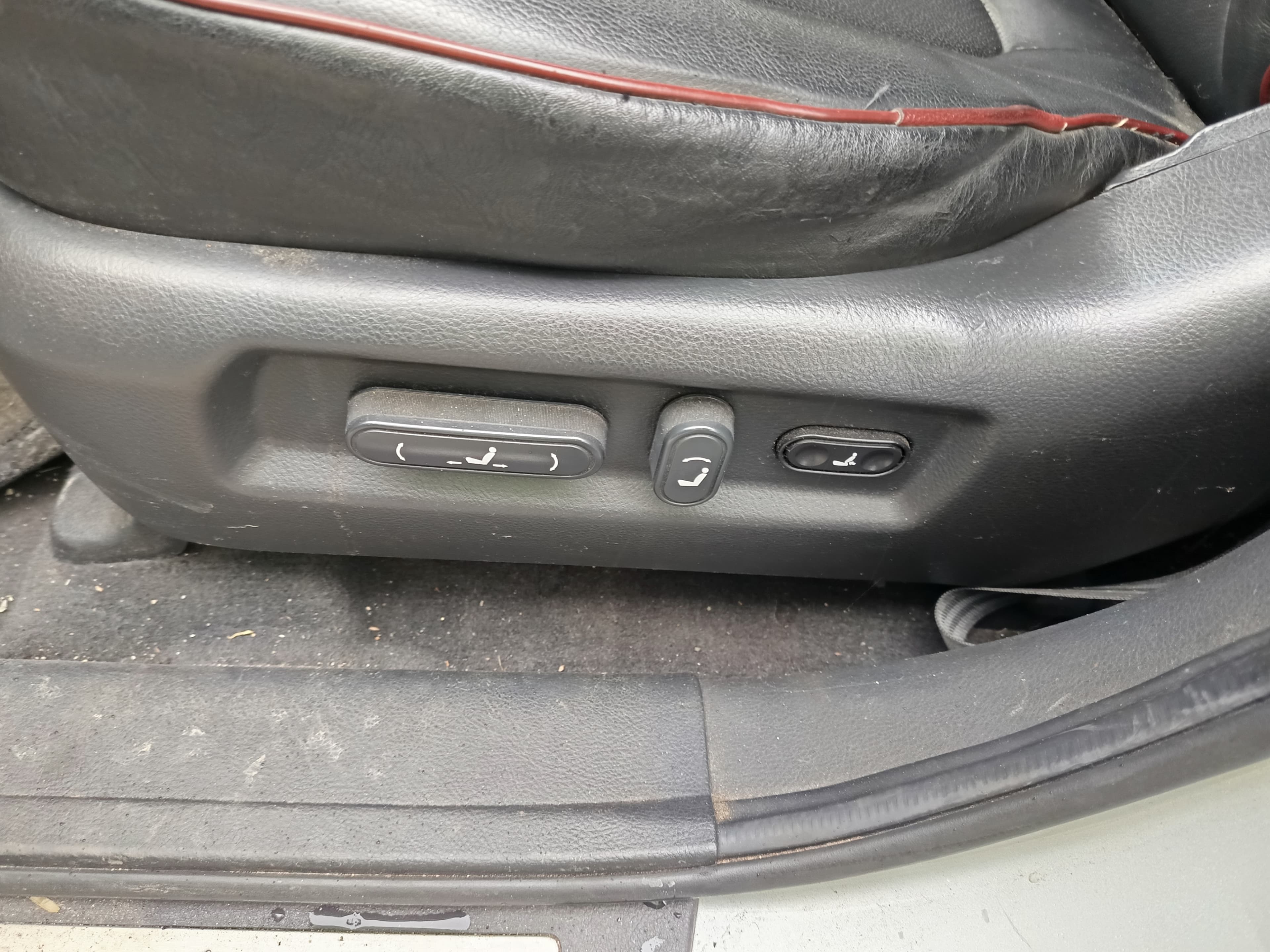 Hyundai Santa Fe · Ano 2006 — imagem 31