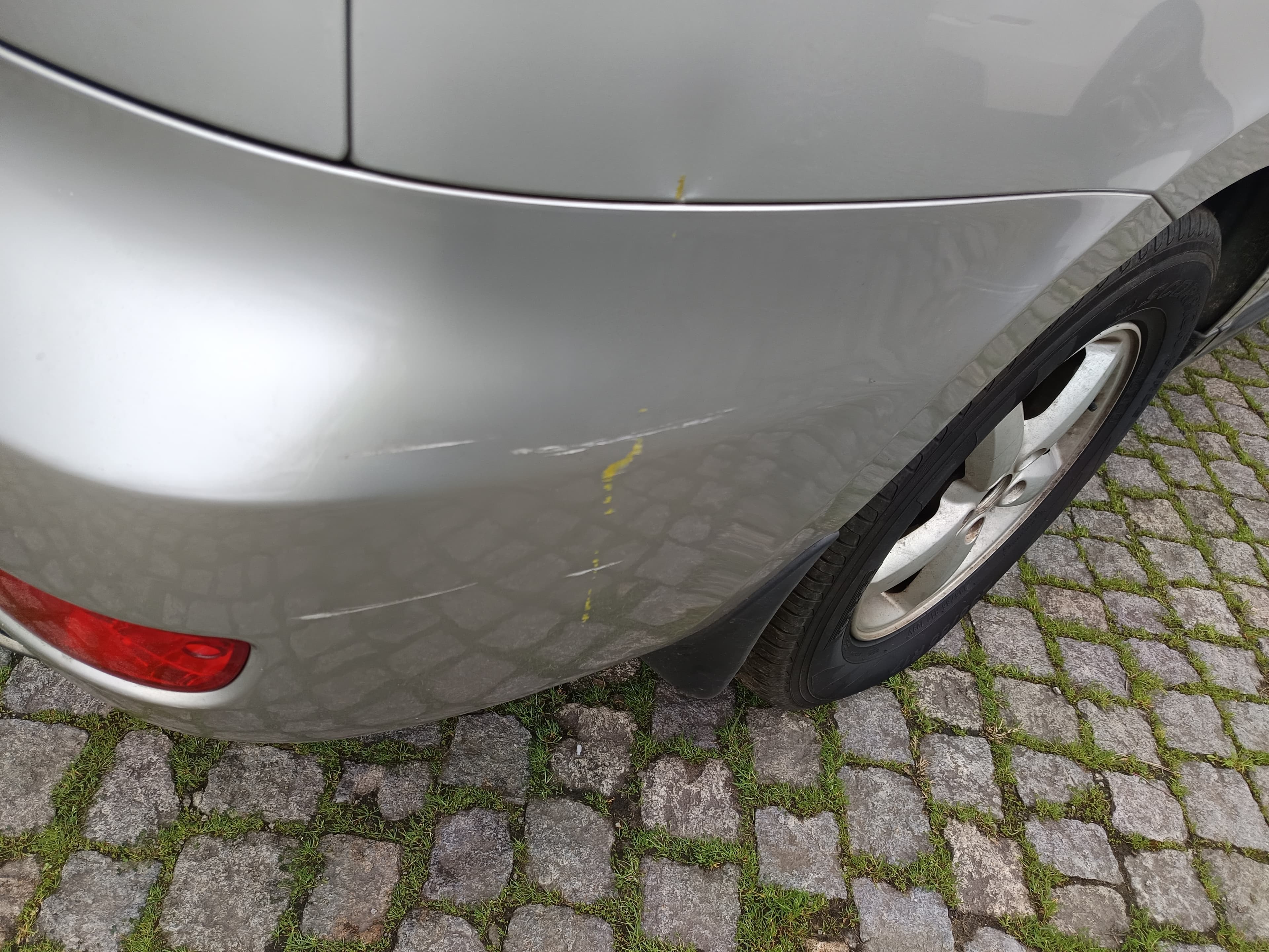 Hyundai Santa Fe · Ano 2006 — imagem 11