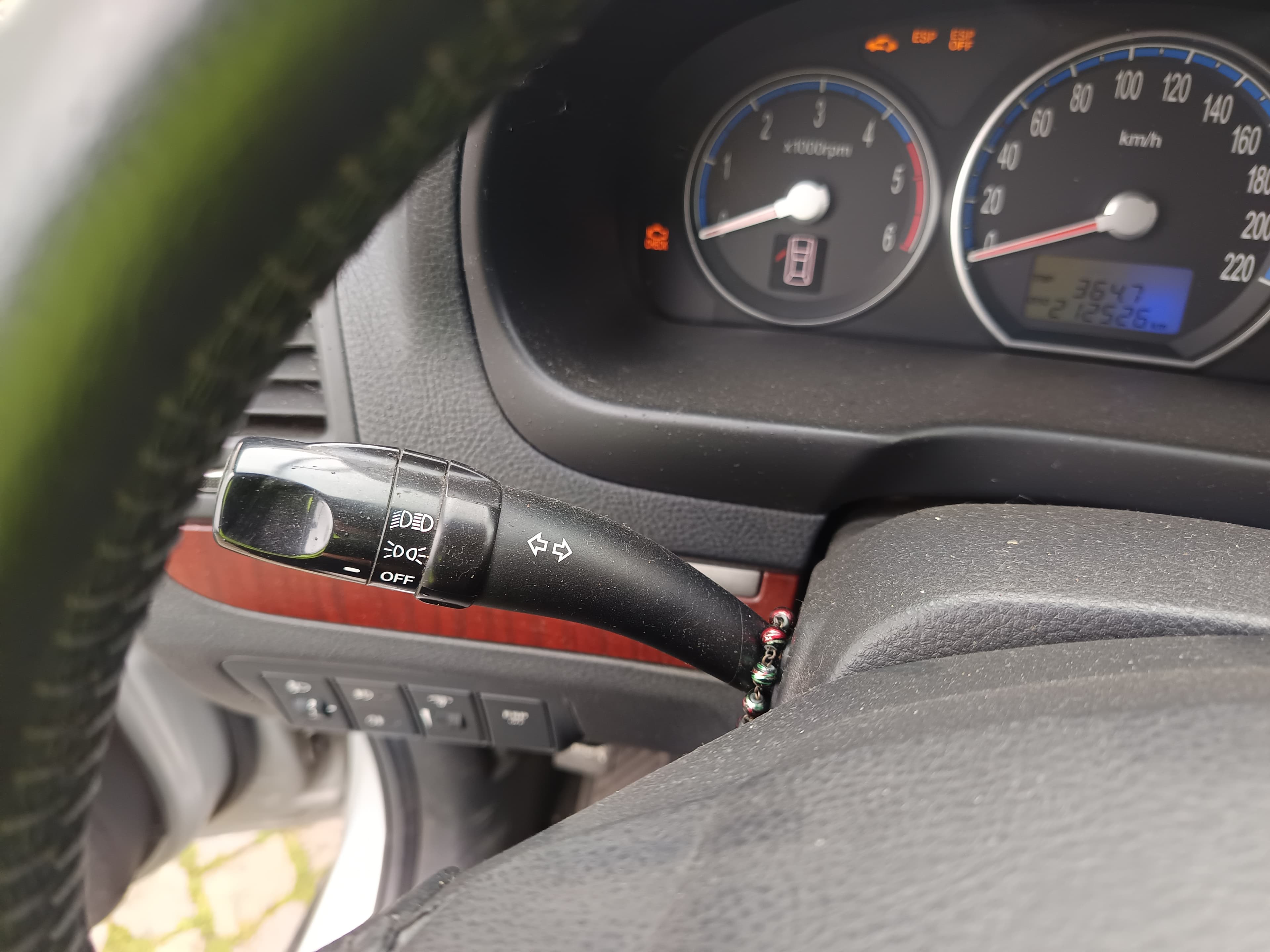 Hyundai Santa Fe · Ano 2006 — imagem 39