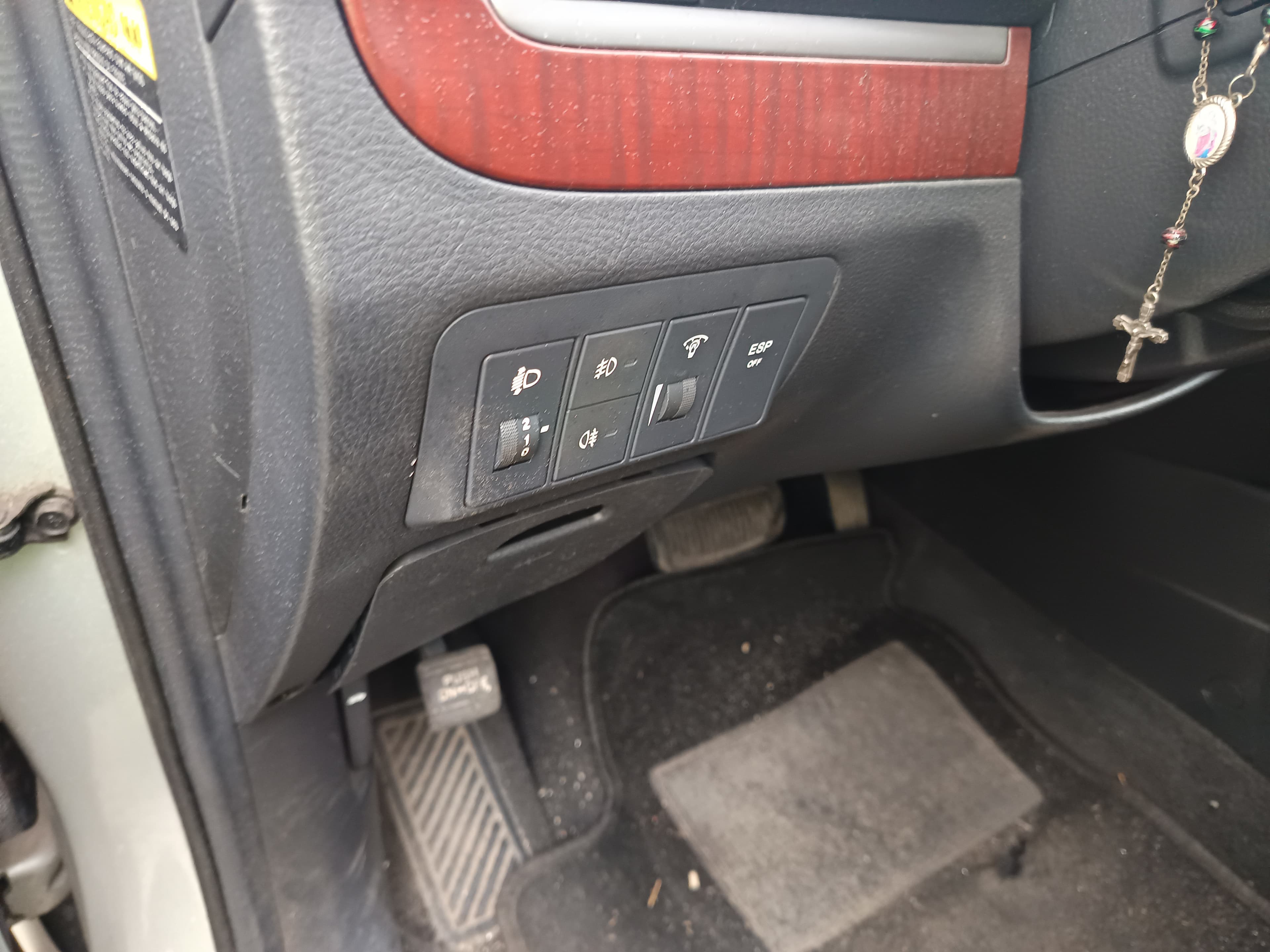 Hyundai Santa Fe · Ano 2006 — imagem 45