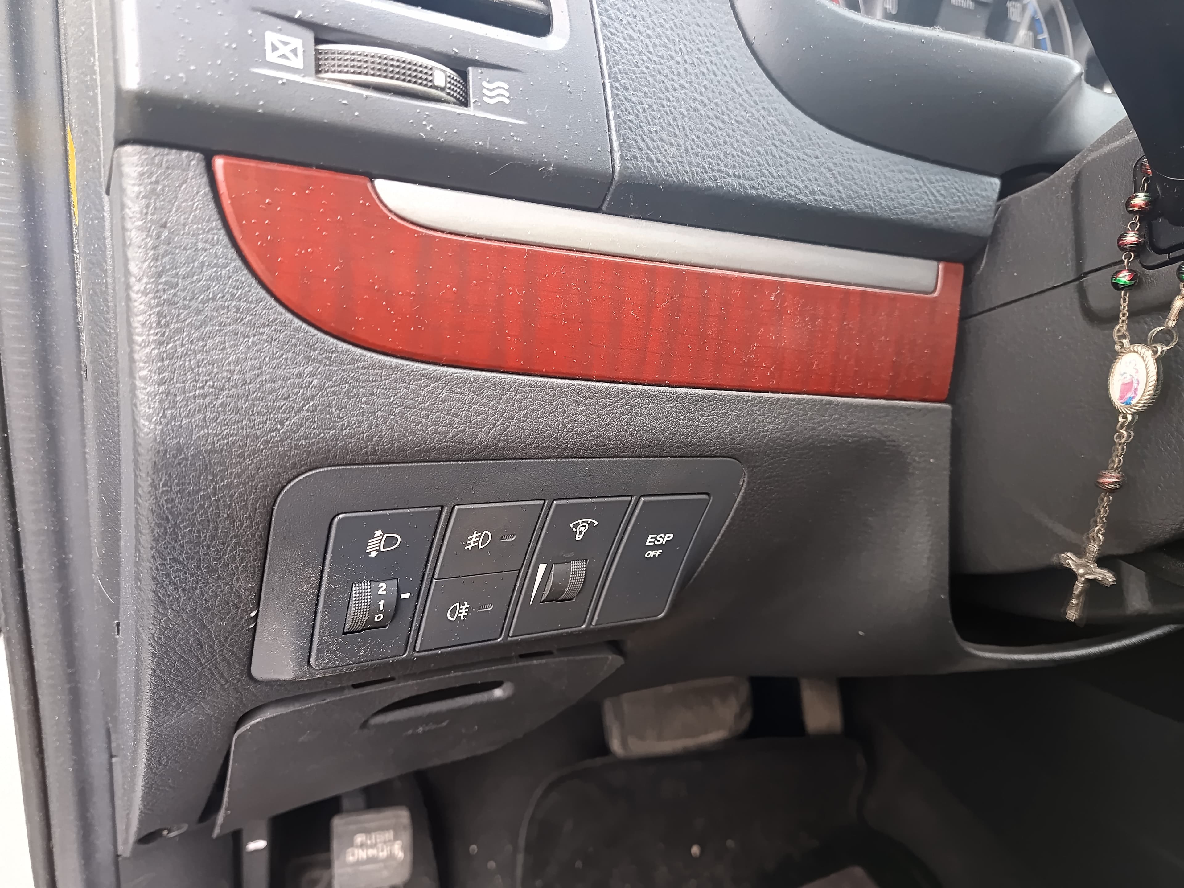 Hyundai Santa Fe · Ano 2006 — imagem 40