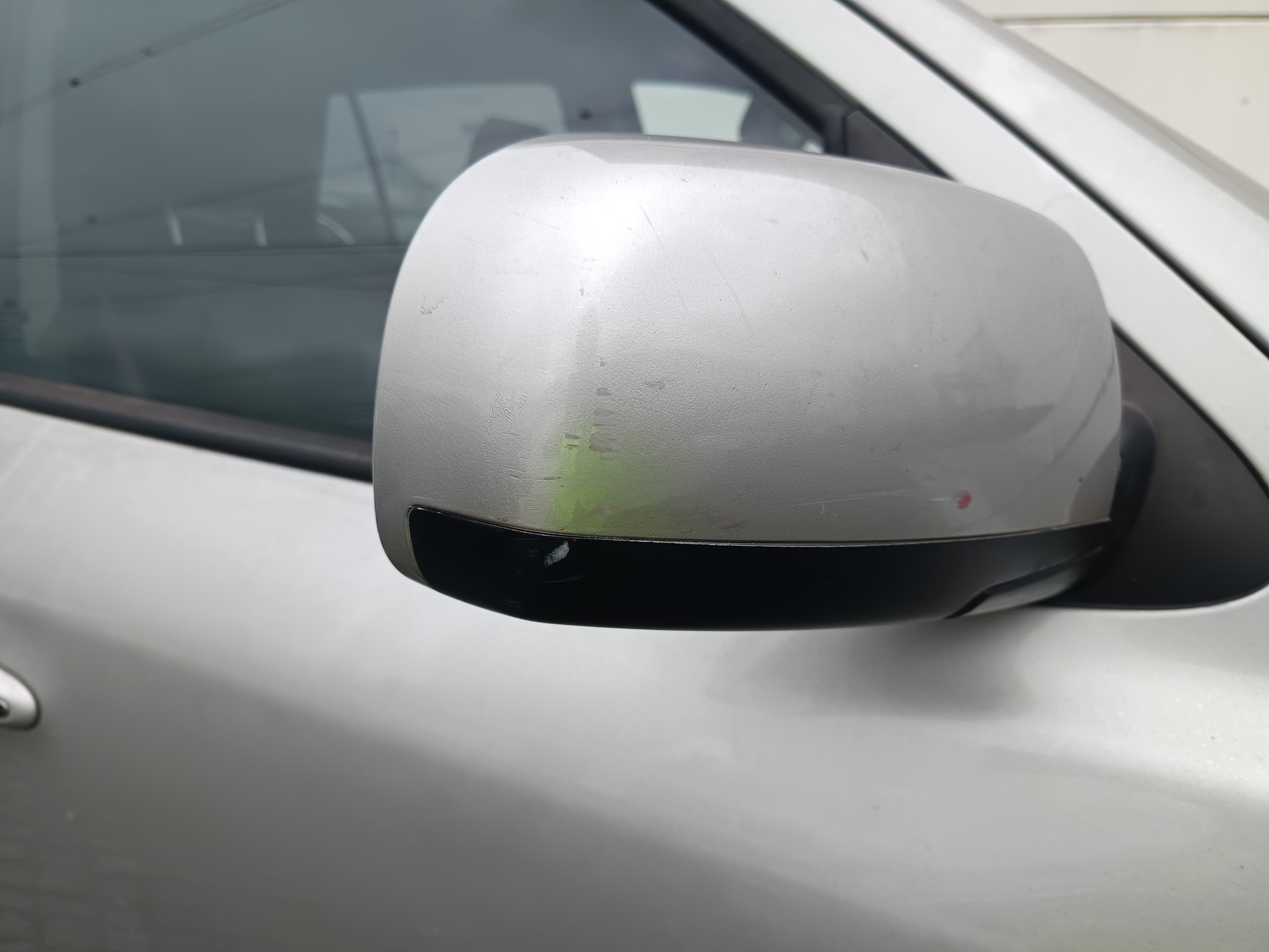 Hyundai Santa Fe · Ano 2006 — imagem 9