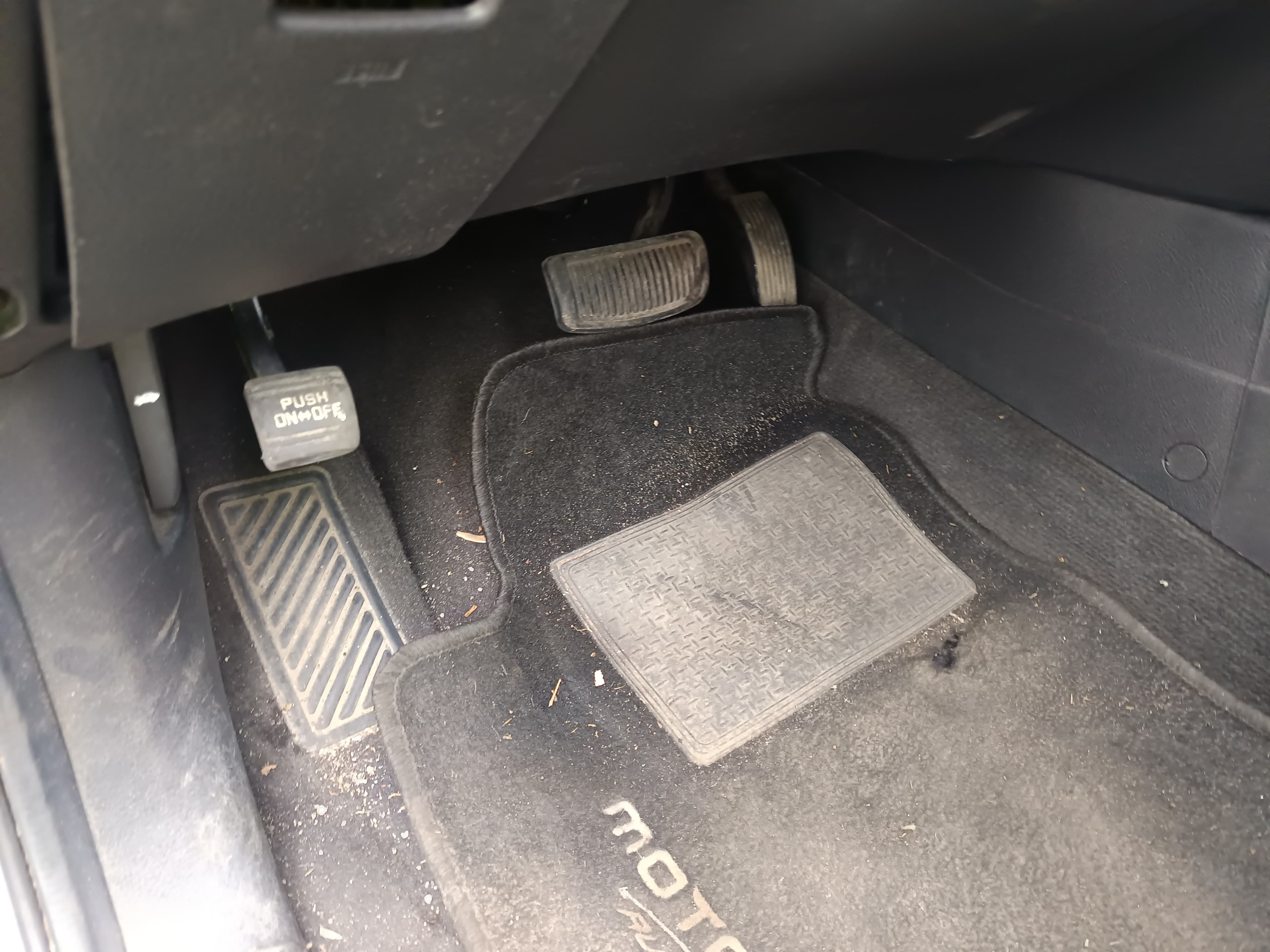 Hyundai Santa Fe · Ano 2006 — imagem 32