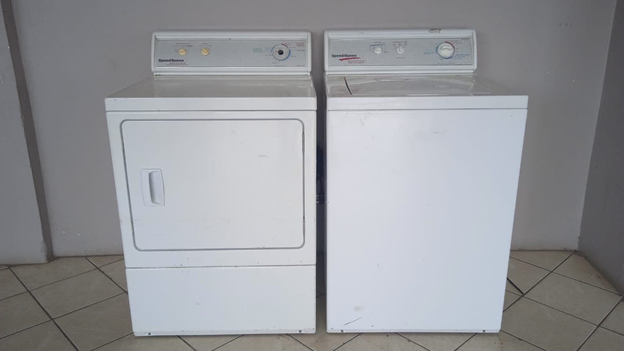 Electrodomésticos