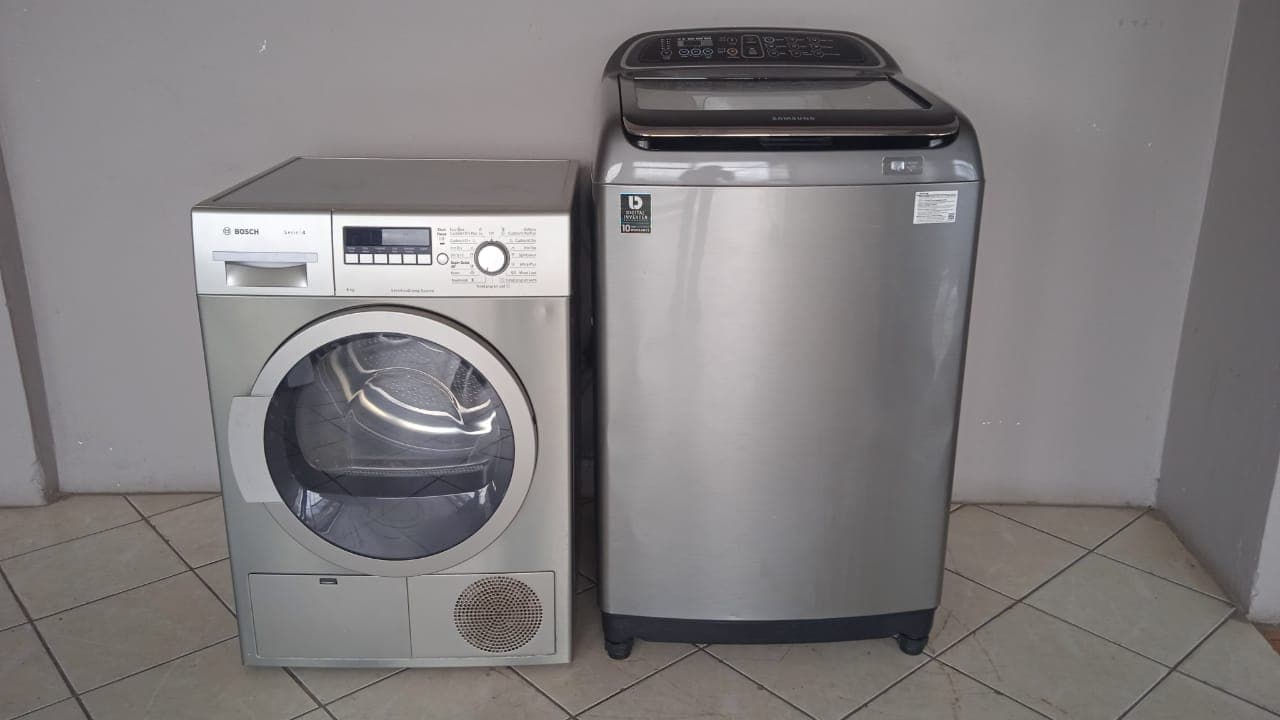 Electrodomésticos — imagem 1