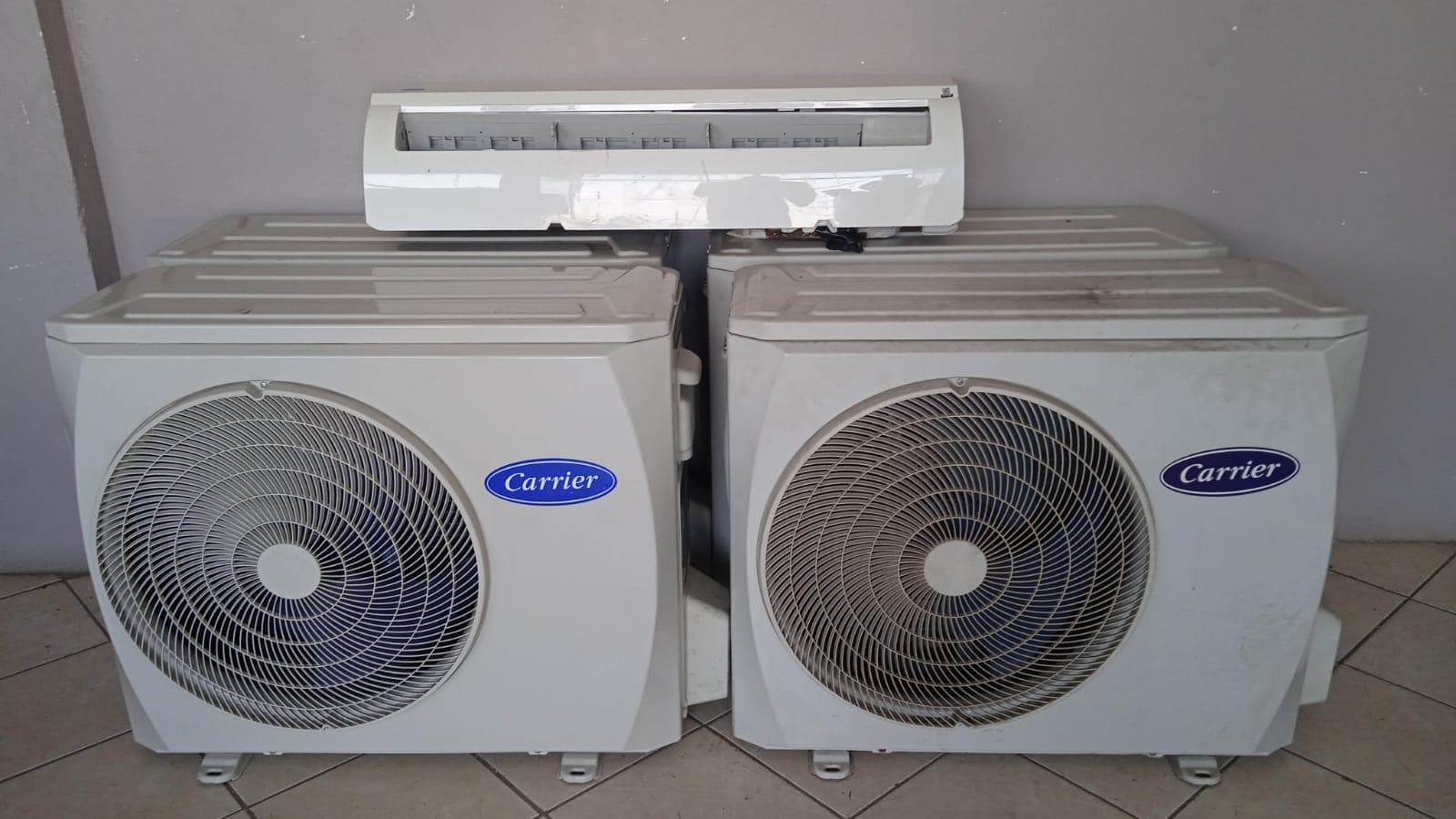 Climatiseurs — image 1