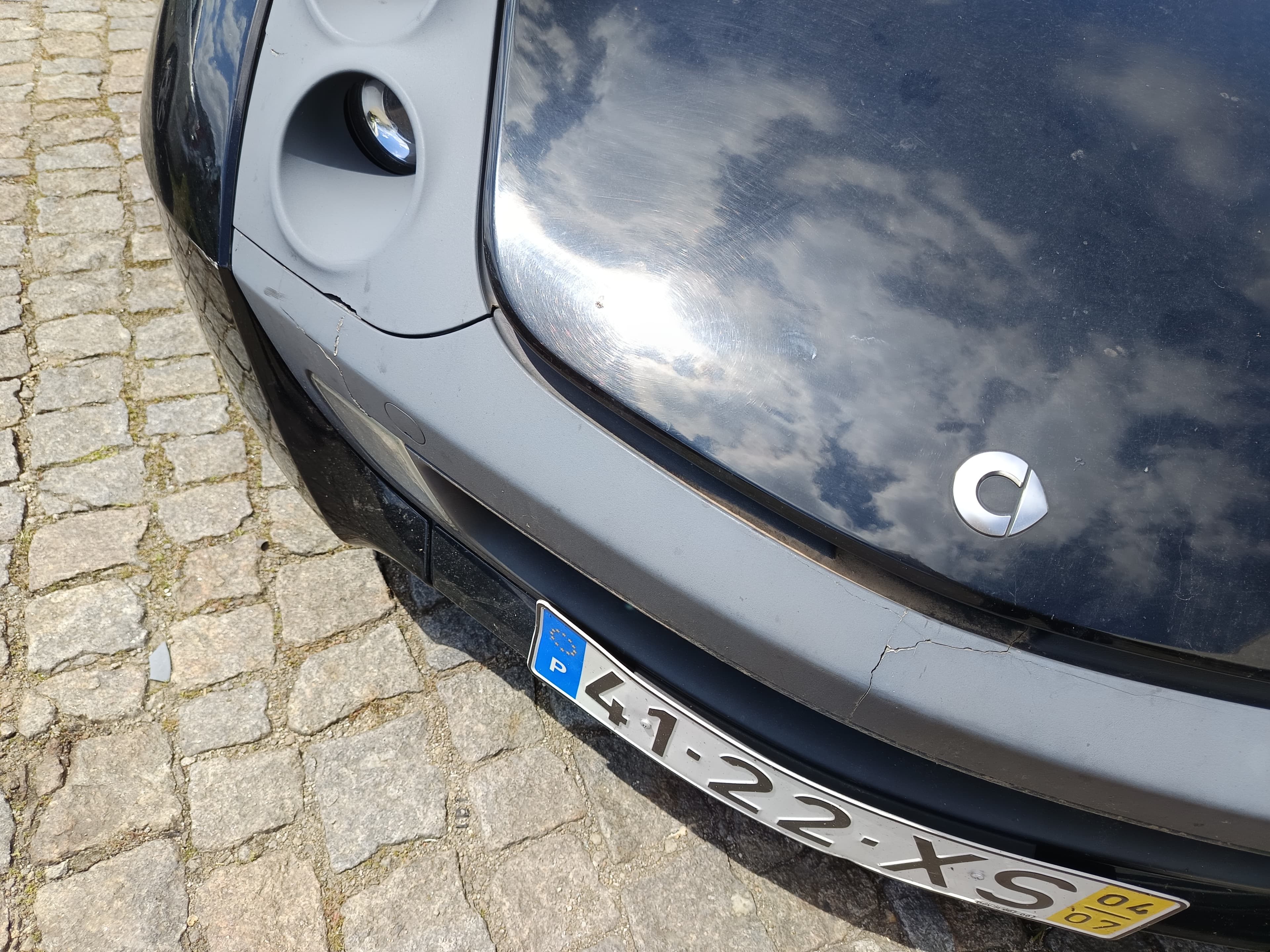 Smart Roadmaster · Ano 2004 — image 17