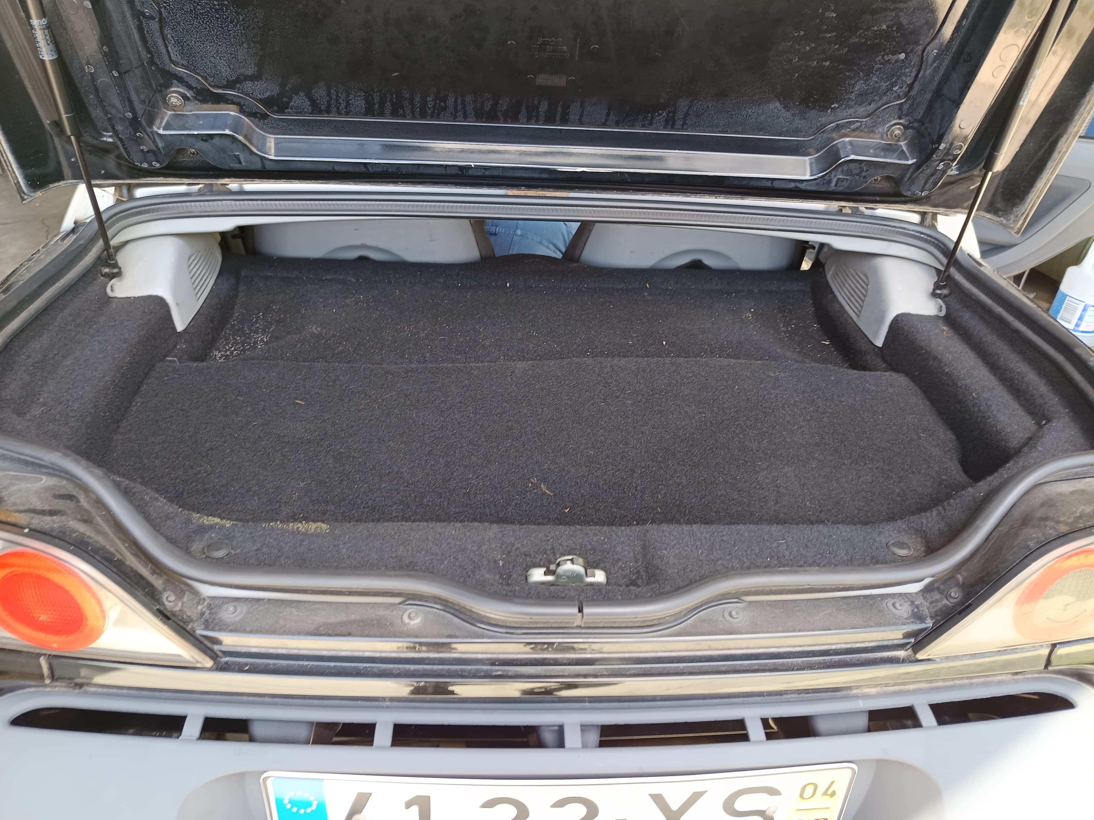 Smart Roadmaster · Ano 2004 — image 11