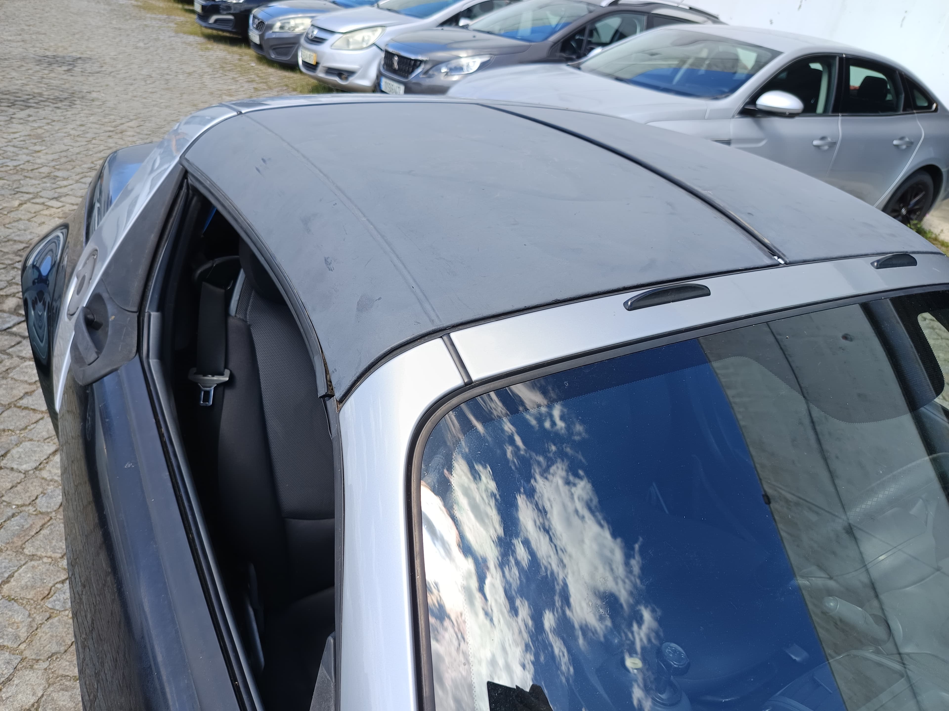 Smart Roadmaster · Ano 2004 — image 36