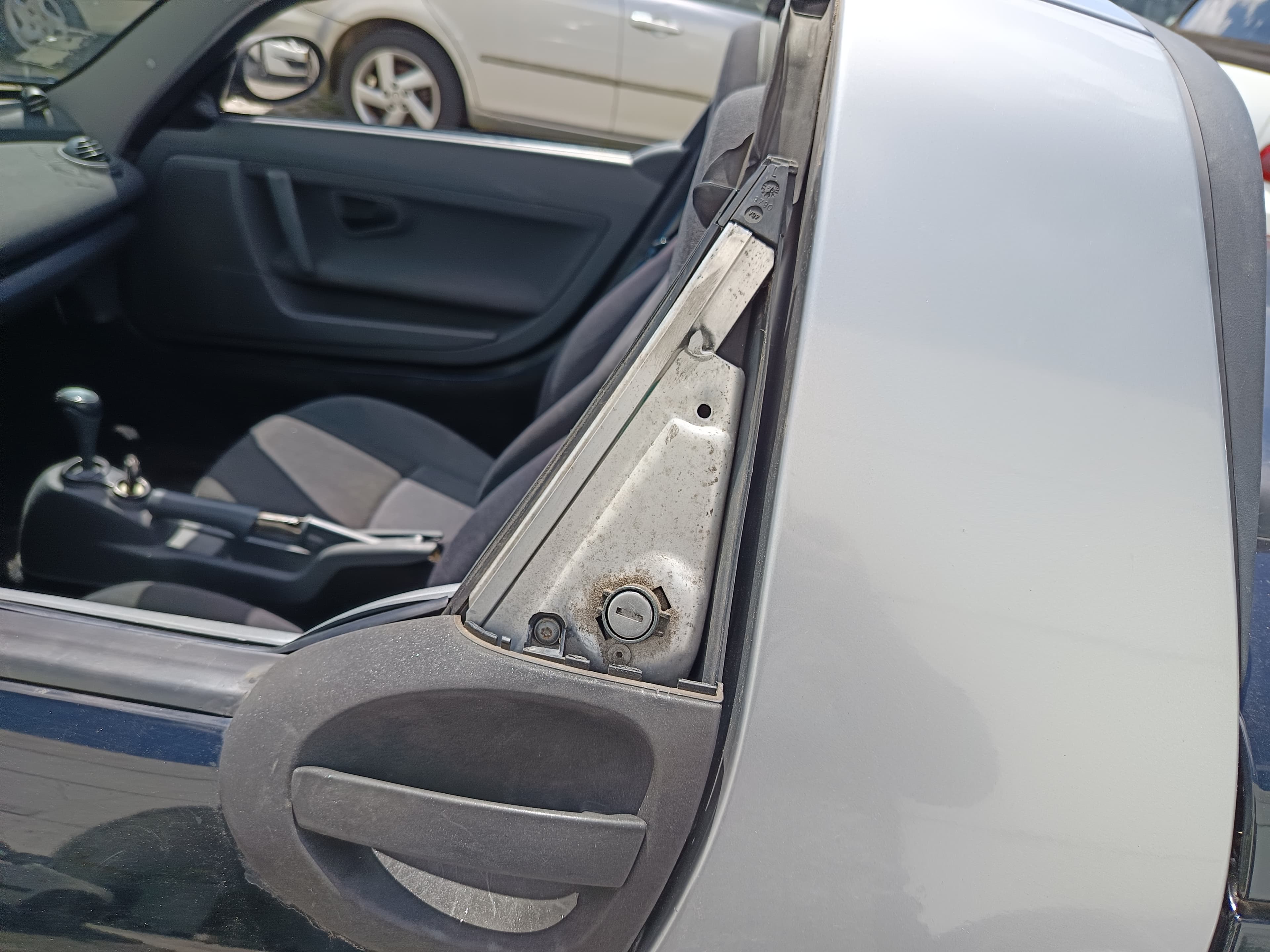 Smart Roadmaster · Ano 2004 — image 24