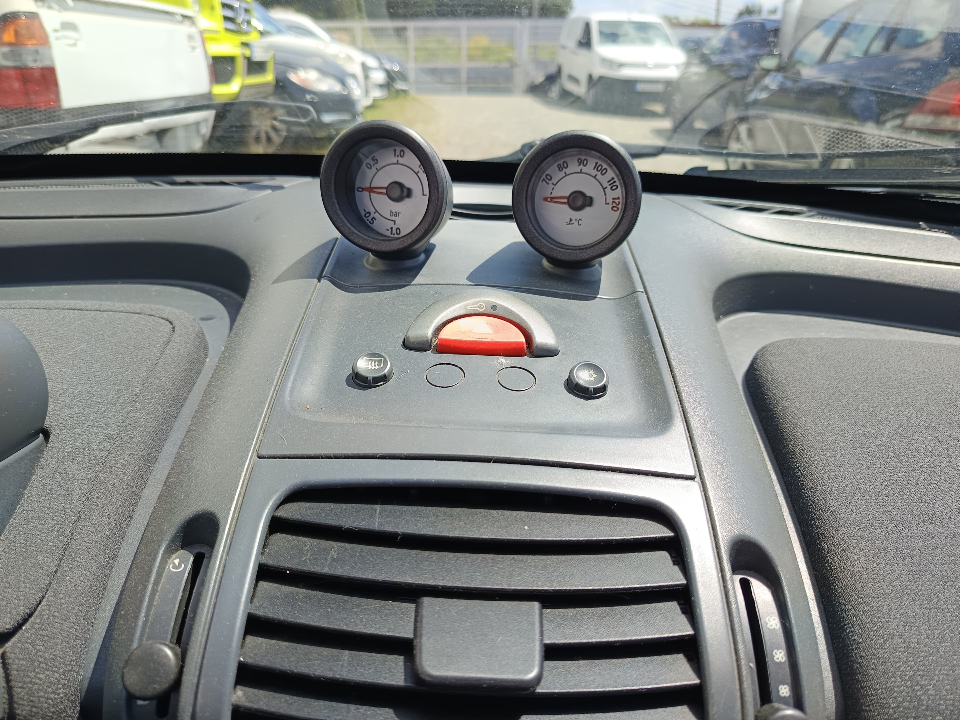 Smart Roadmaster · Ano 2004 — image 32