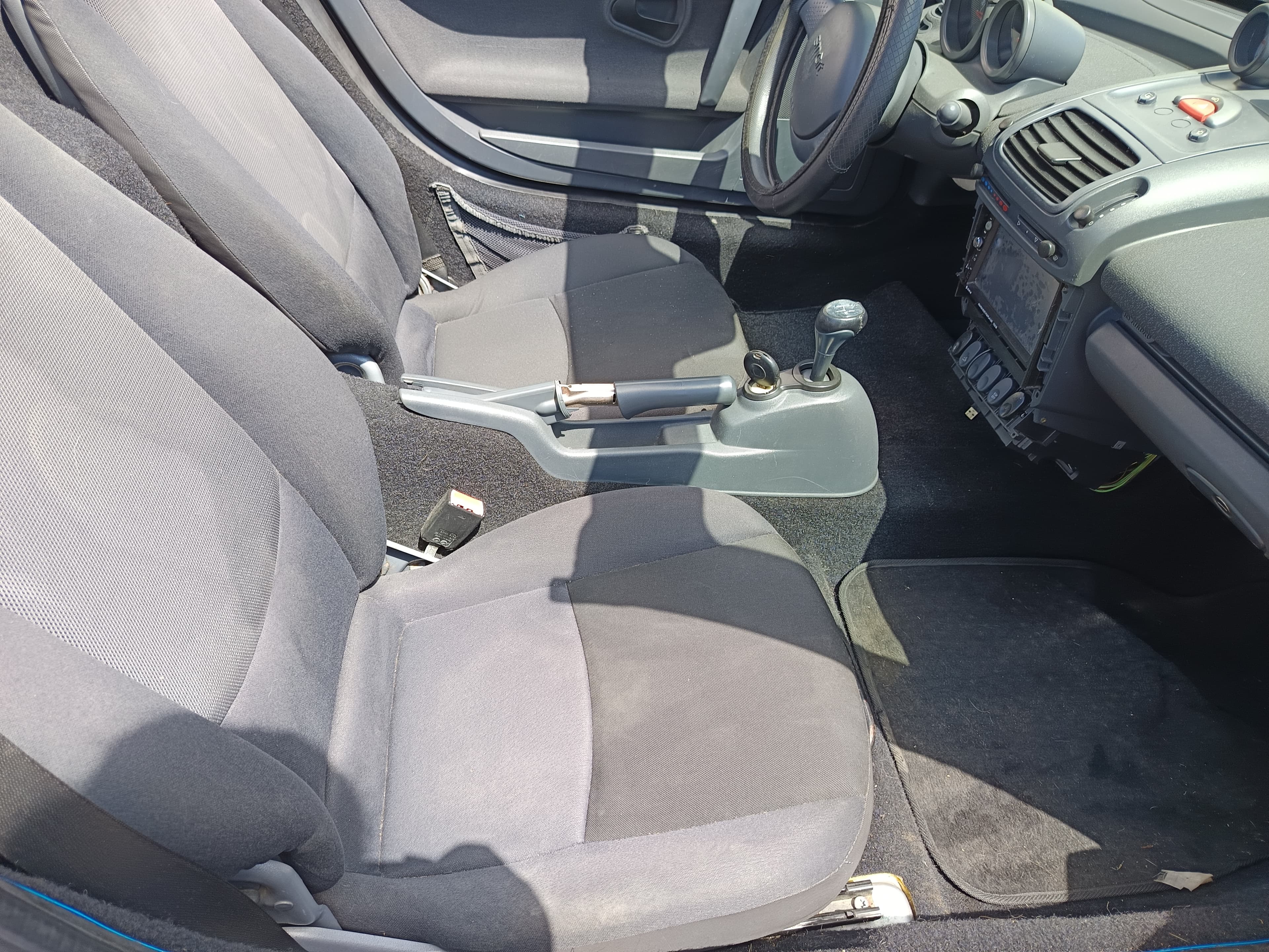 Smart Roadmaster · Ano 2004 — image 30