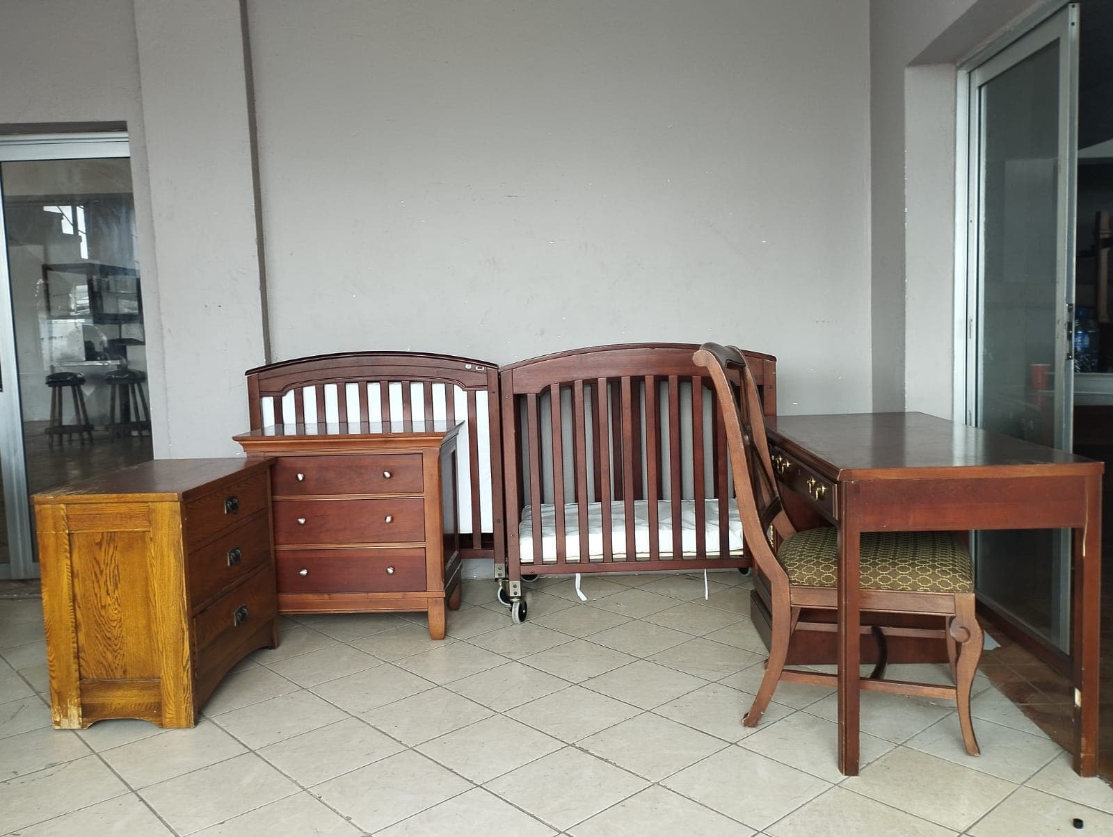 Mobilier pour la maison — image 1