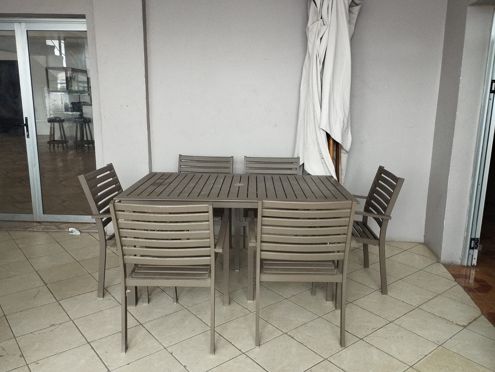 Móveis para jardim — image 1