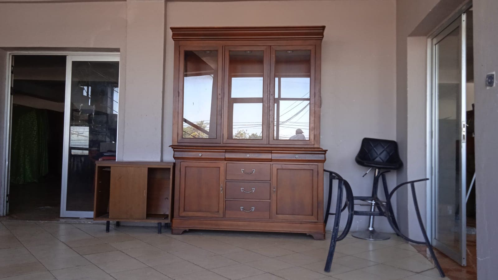 Furniture for living