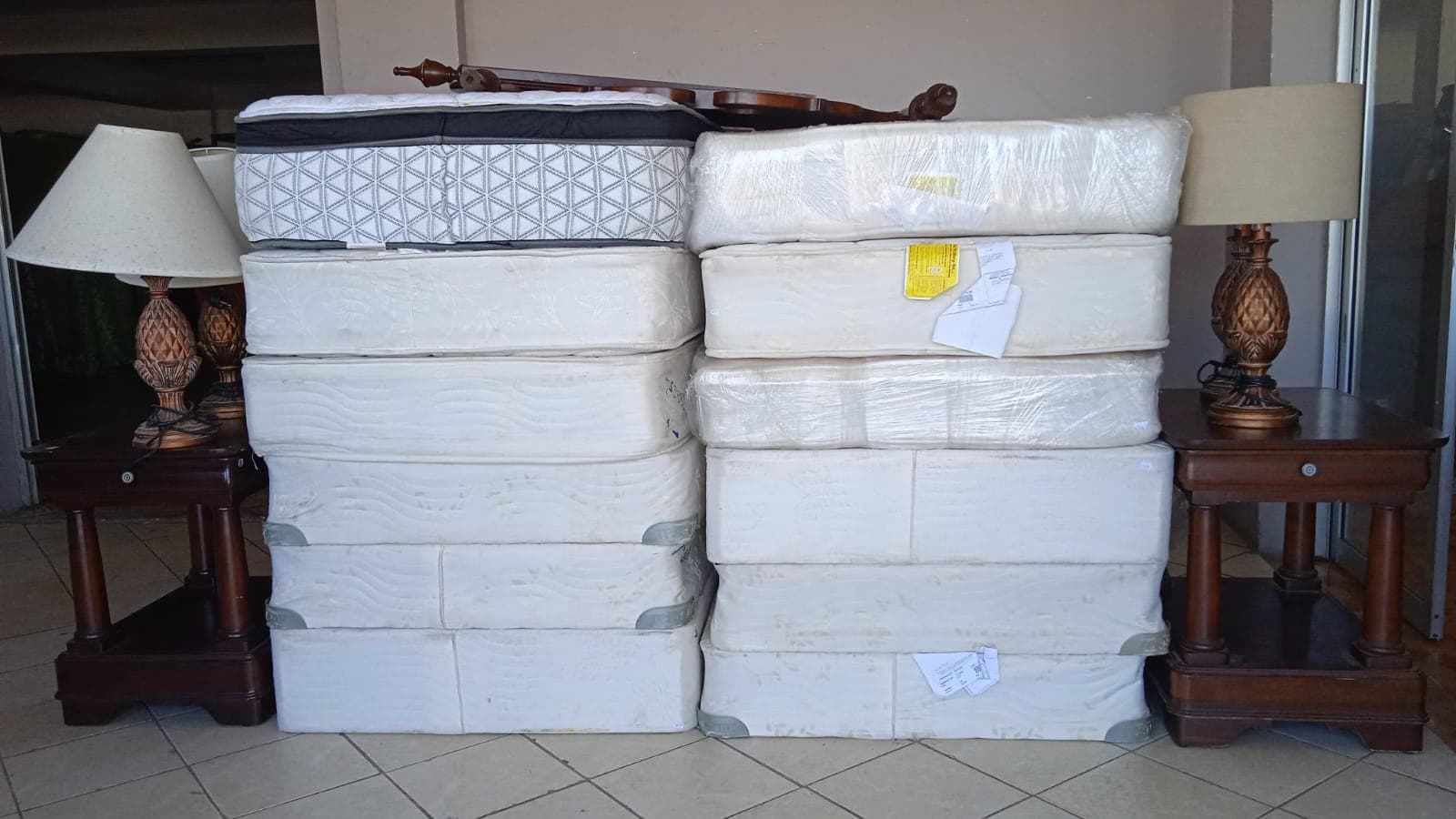 Móveis para quarto