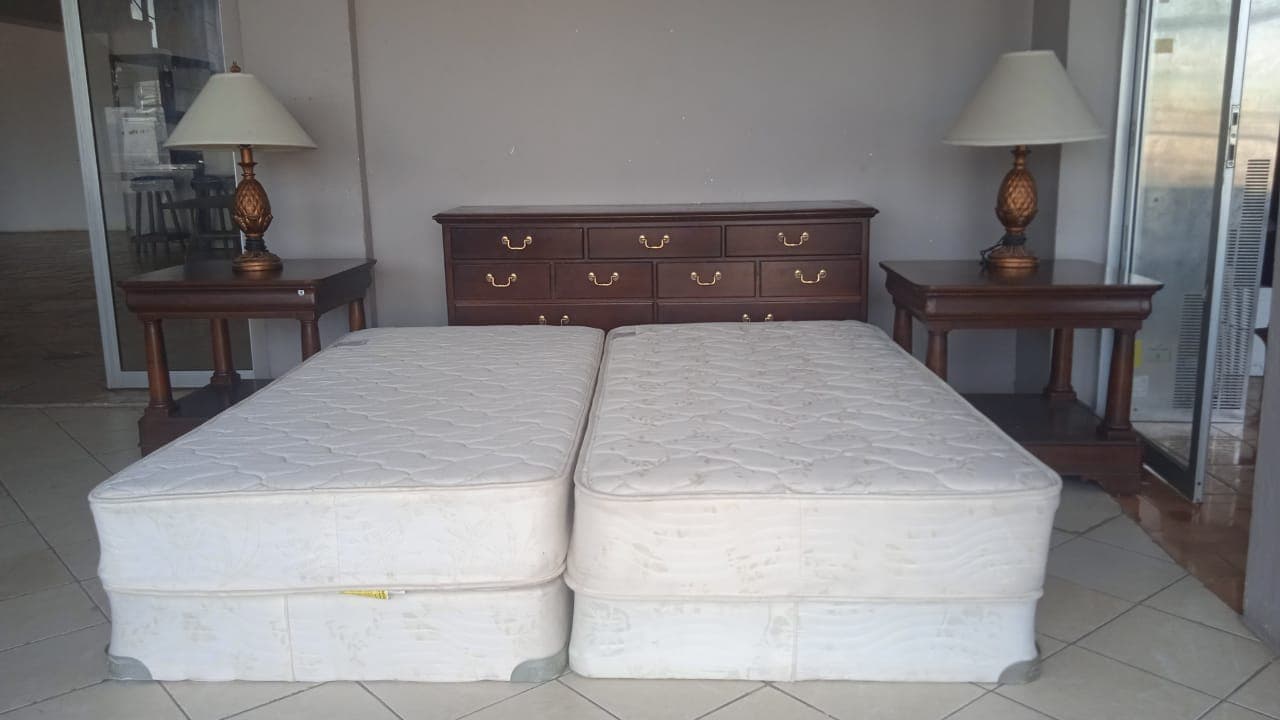Móveis para quarto