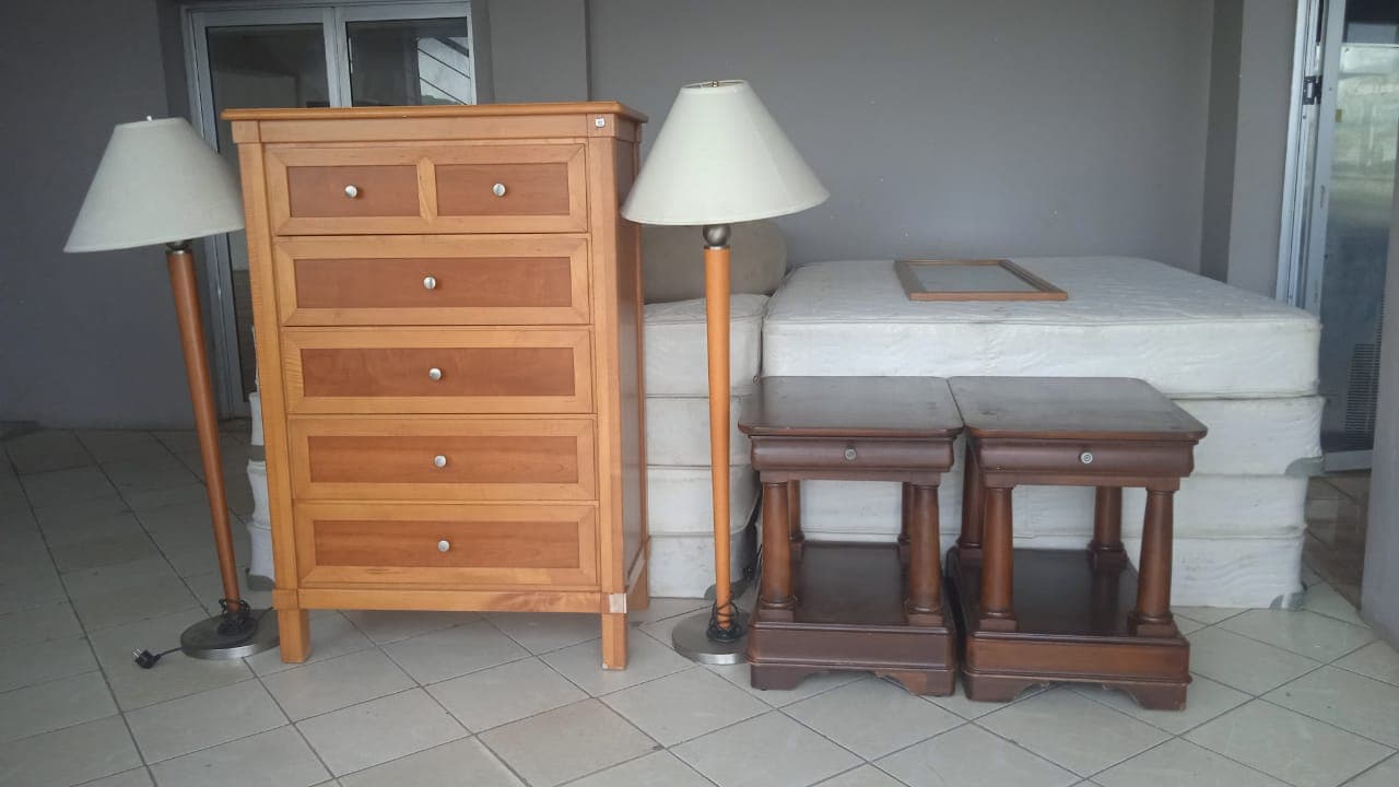 Móveis para quarto — imagem 1